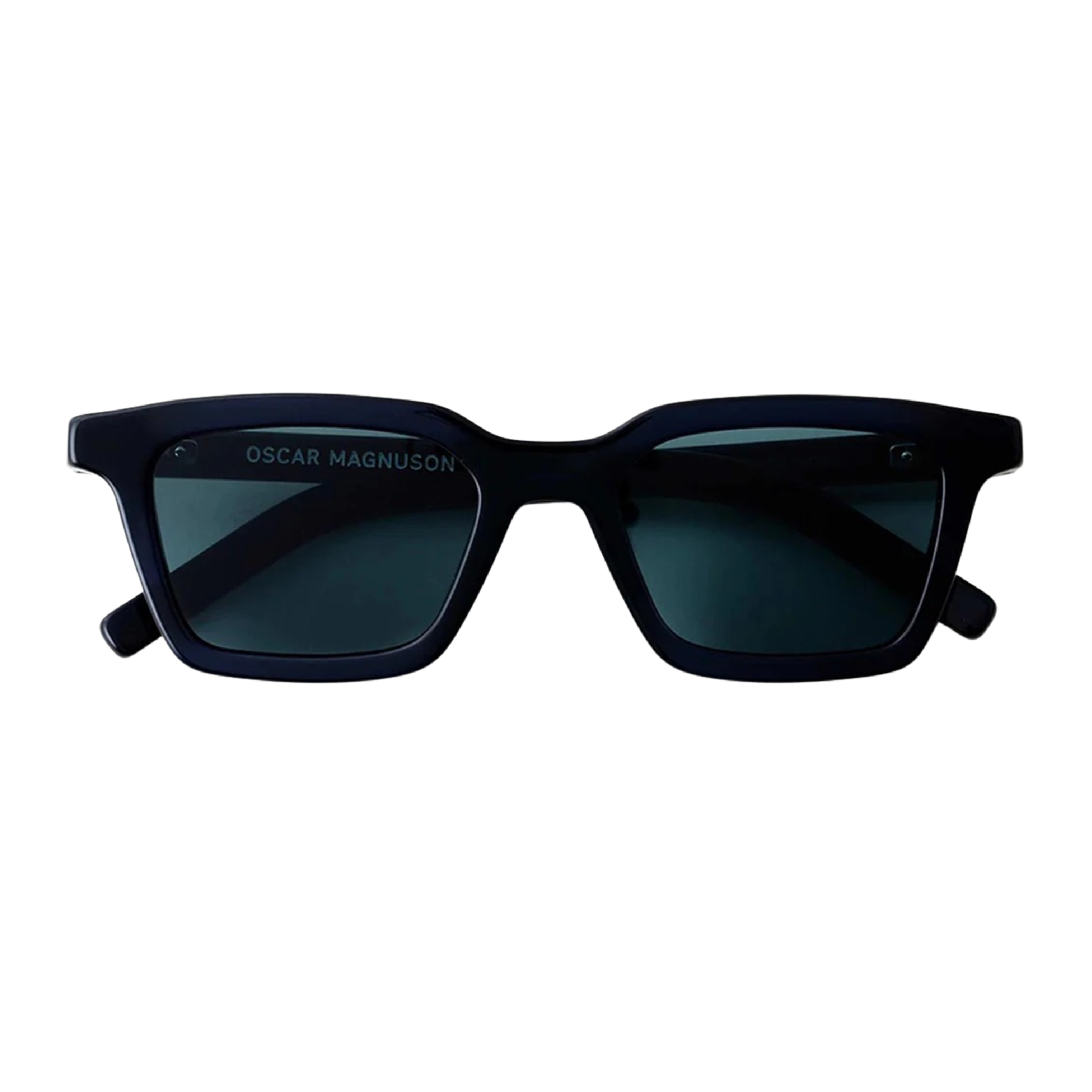 Oscar Magnuson | Jalil