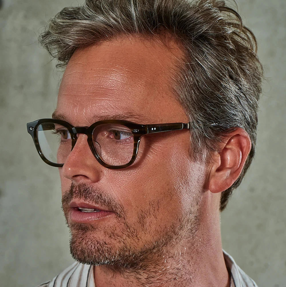 Mr. Leight | JAMES C