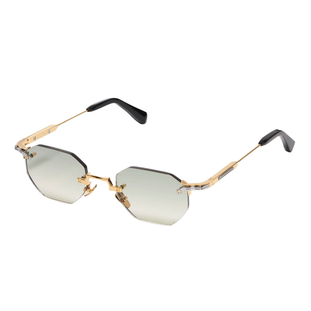 JOHN DALIA | CURTIS C-406