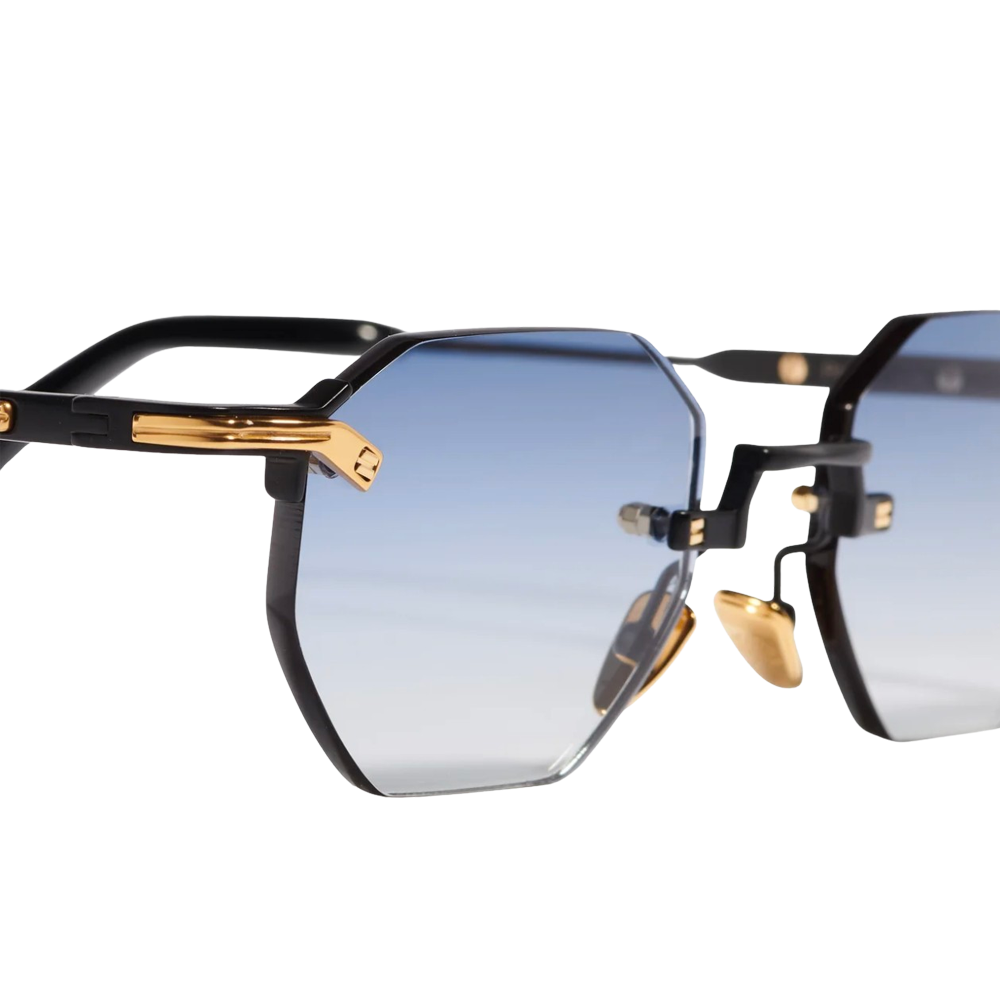 JOHN DALIA | CURTIS C-454 CARBON