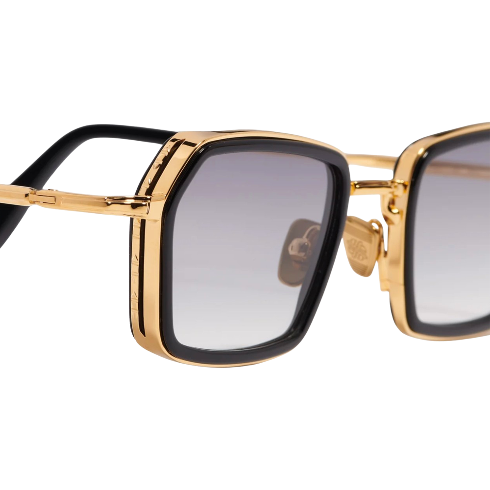 JOHN DALIA | PAUL C-100