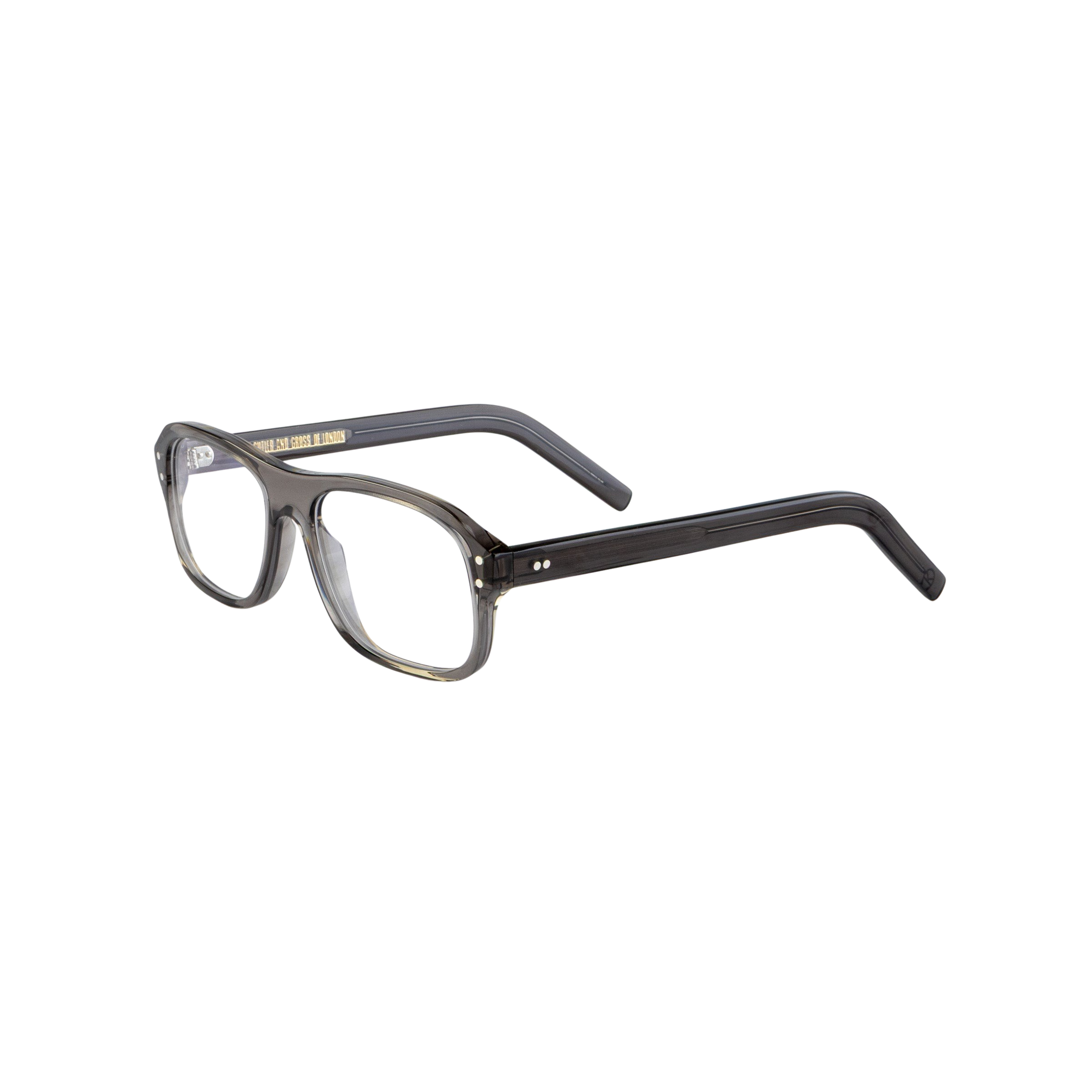 Cutler and Gross | 0847 Kingsman