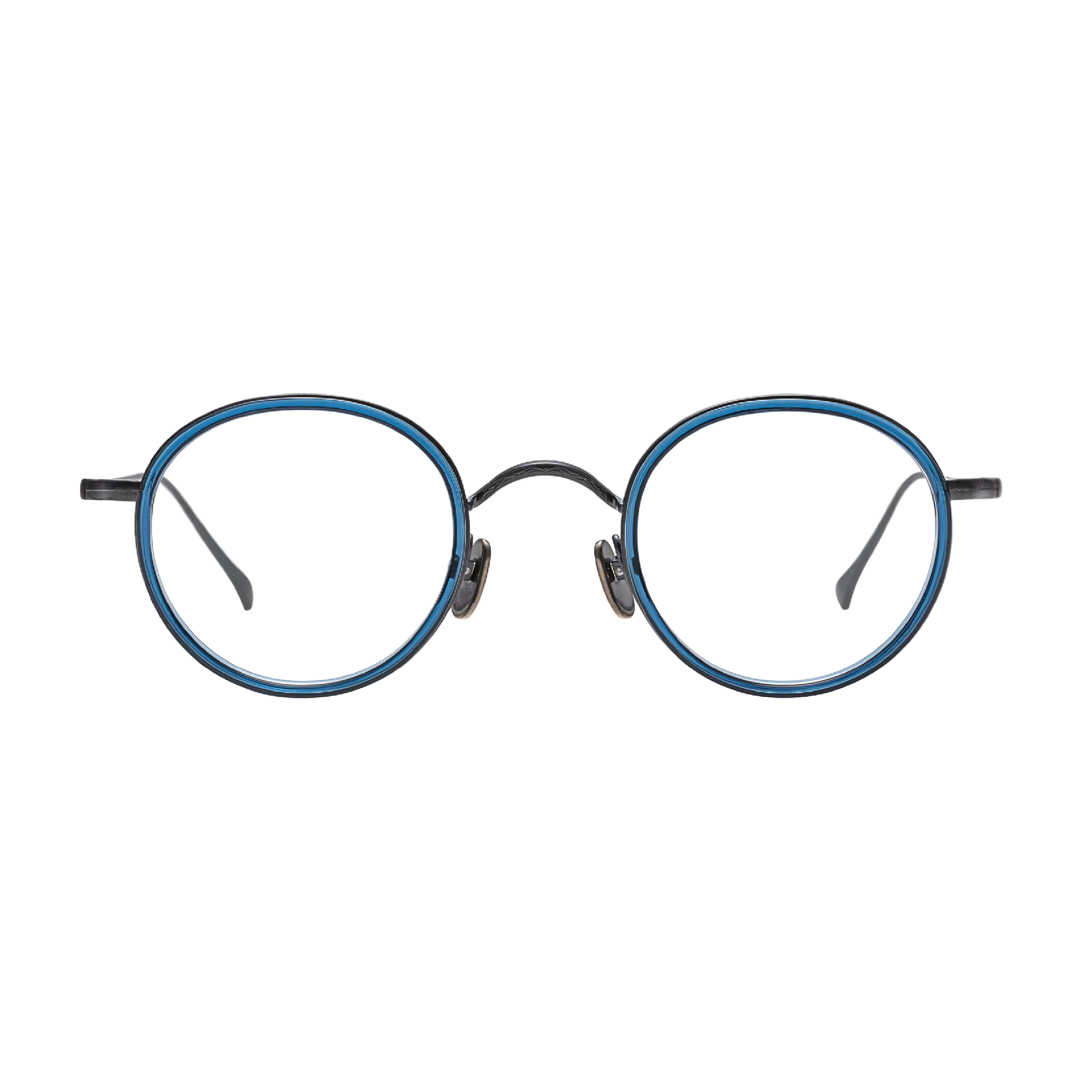 KameManNen | 139 NB/MBK