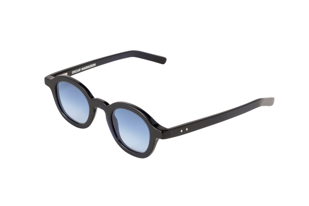 Oscar Magnuson | Joy deep ink