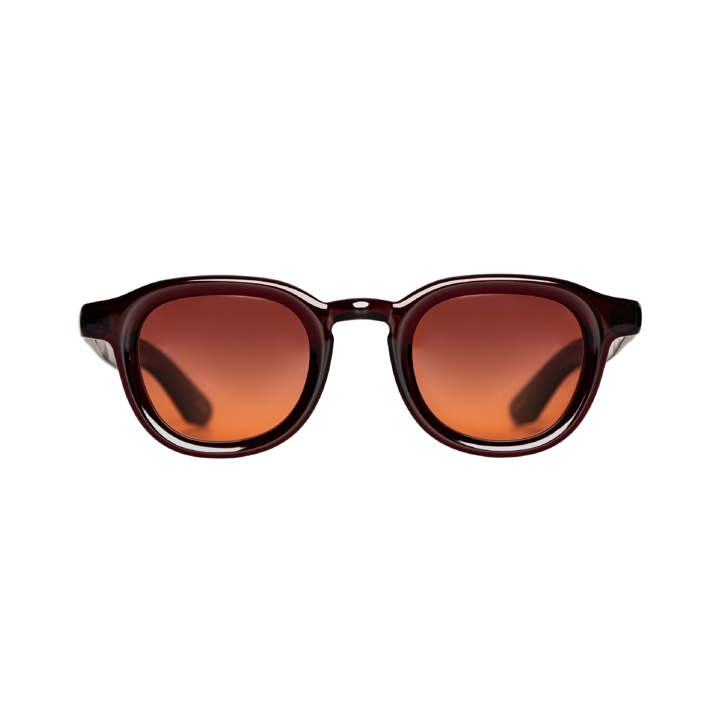 MOSCOT | DAHVEN BURGUNDY