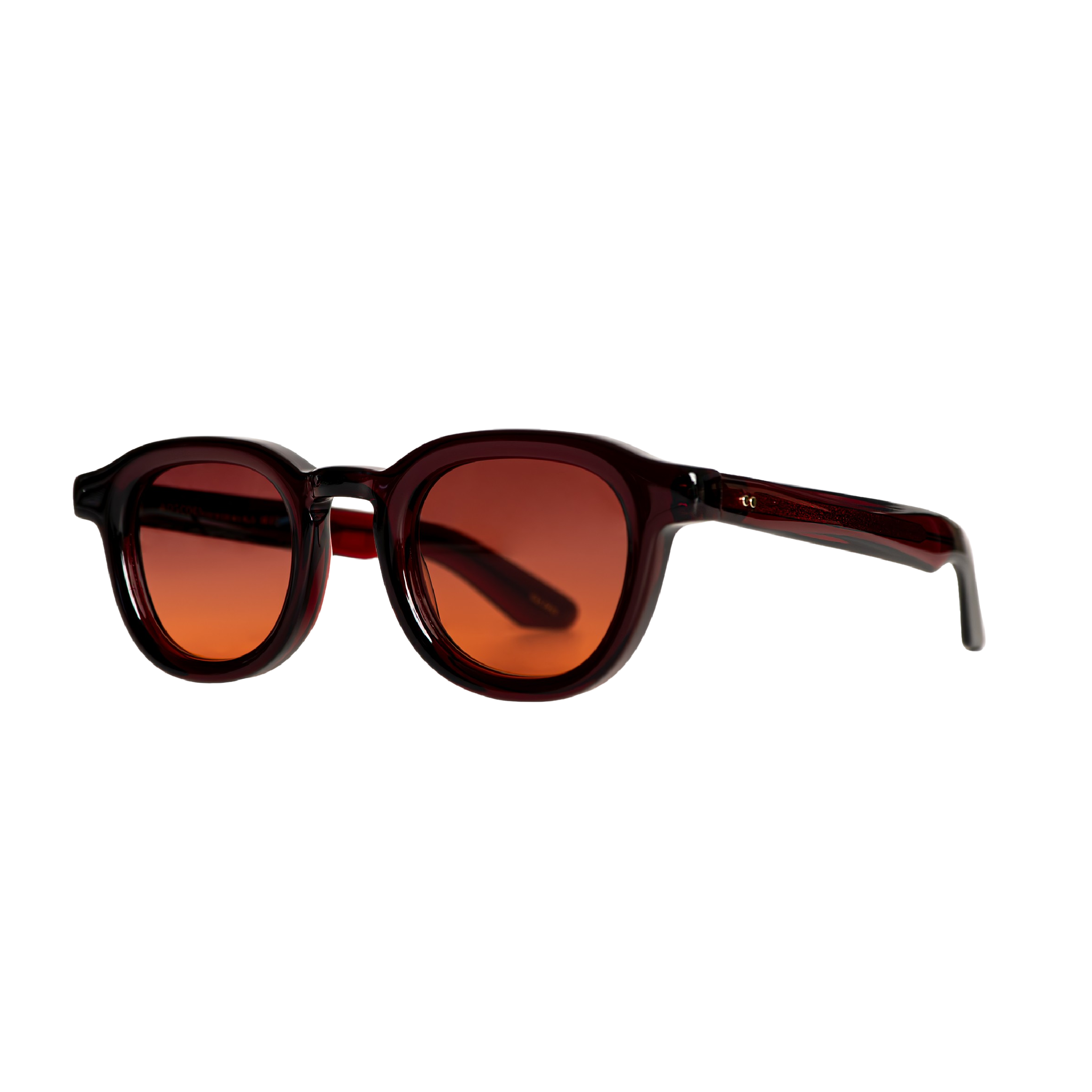 MOSCOT | DAHVEN BURGUNDY