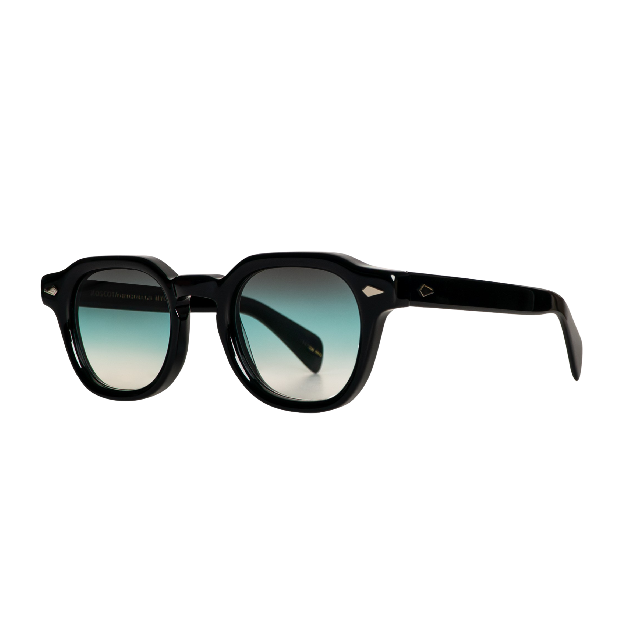 MOSCOT | DOLT BLACK