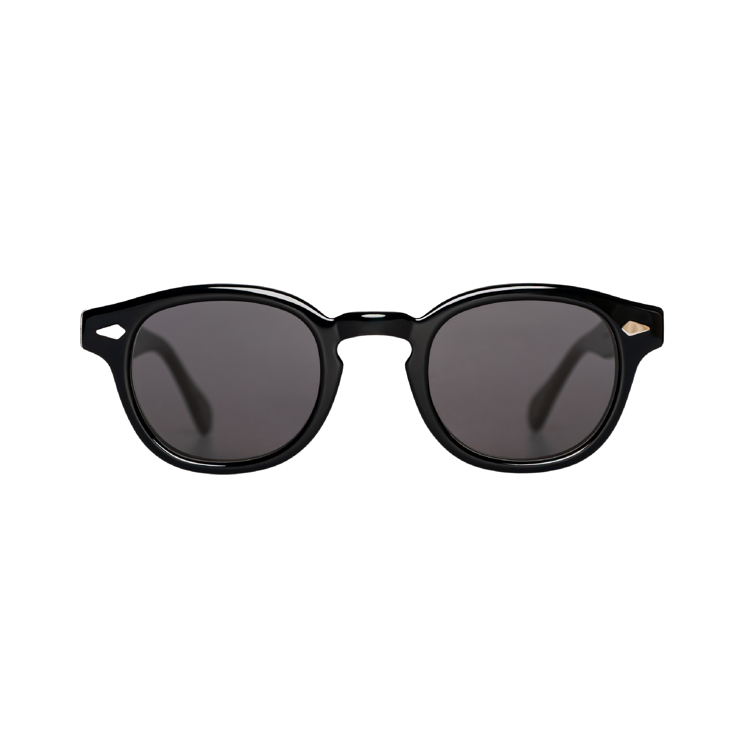 MOSCOT | LEMTOSH BLACK