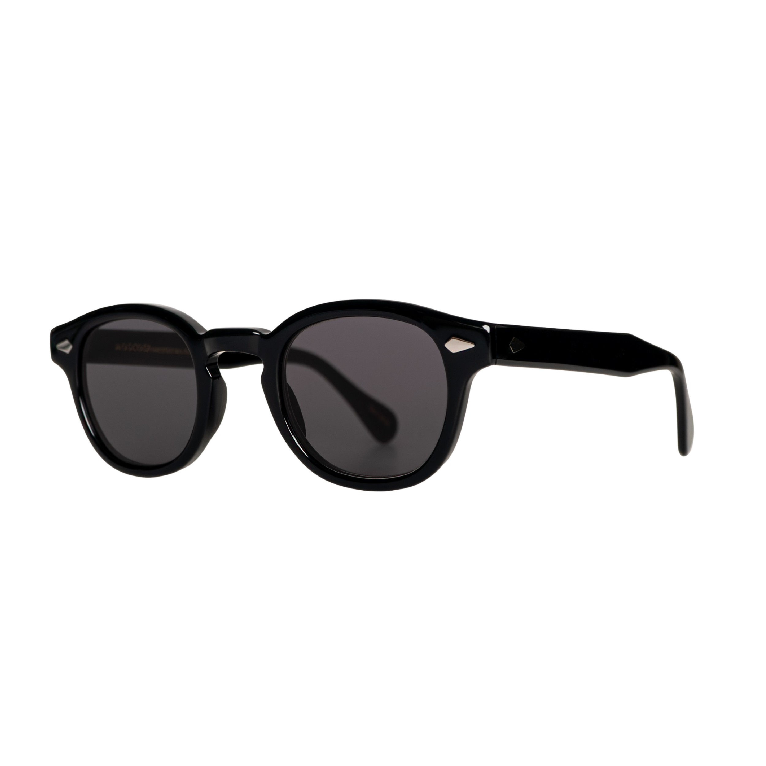 MOSCOT | LEMTOSH BLACK