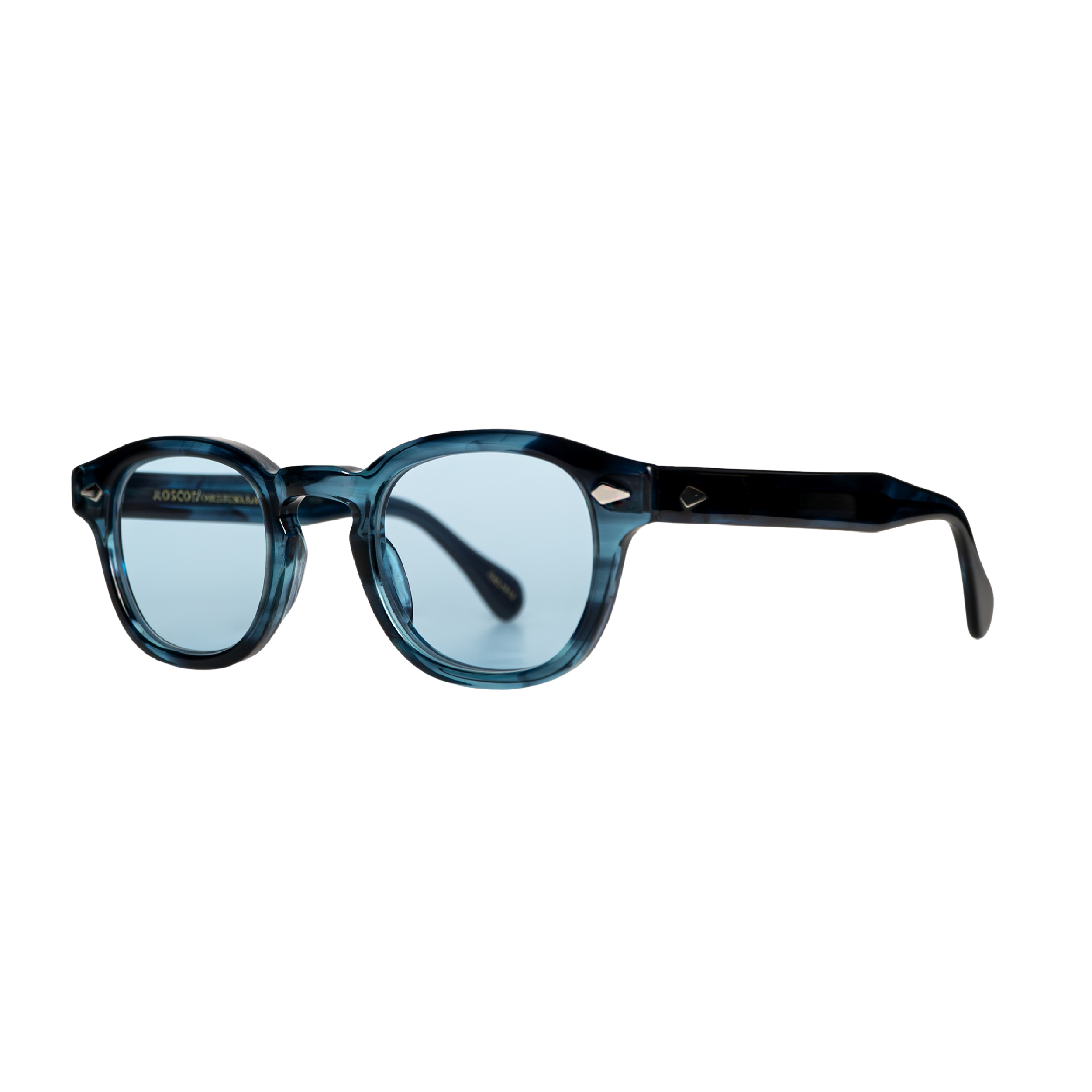 MOSCOT | LEMTOSH INK