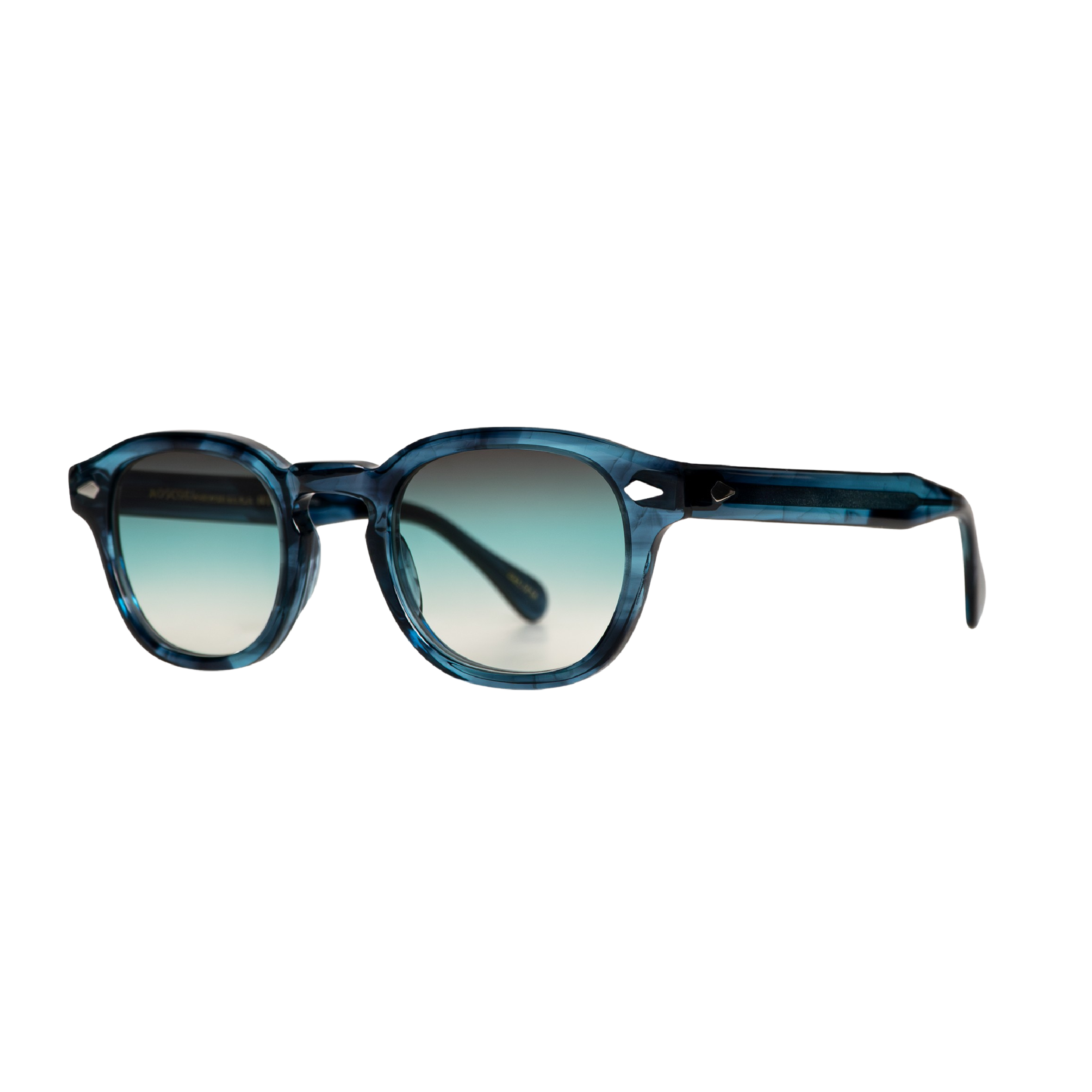 MOSCOT | LEMTOSH INK