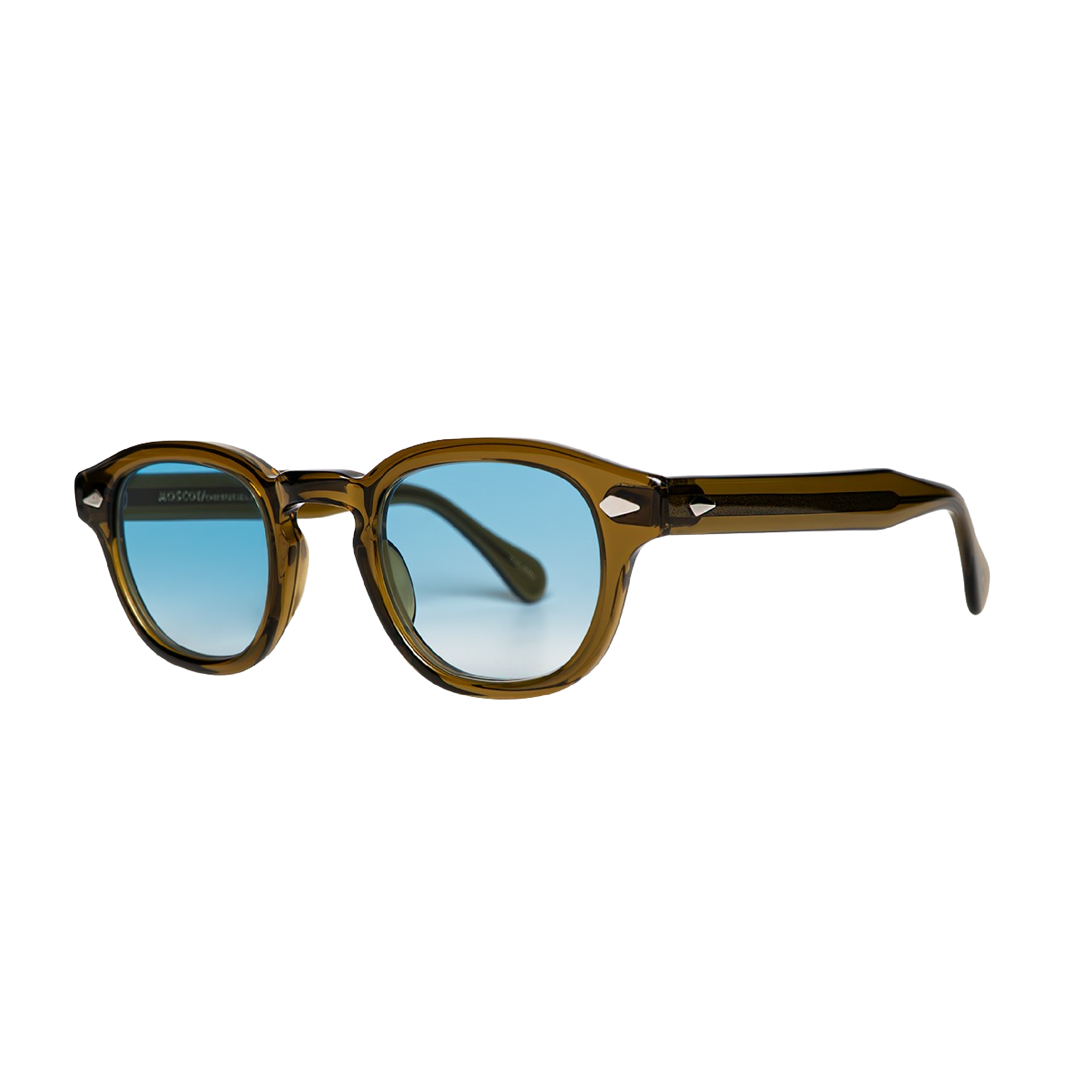 MOSCOT | LEMTOSH OLIVE