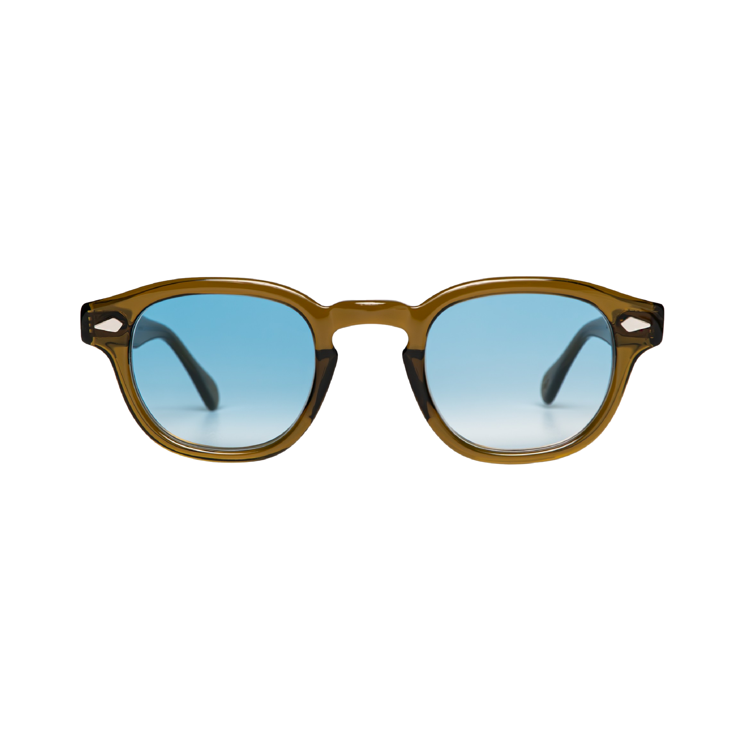 MOSCOT | LEMTOSH OLIVE