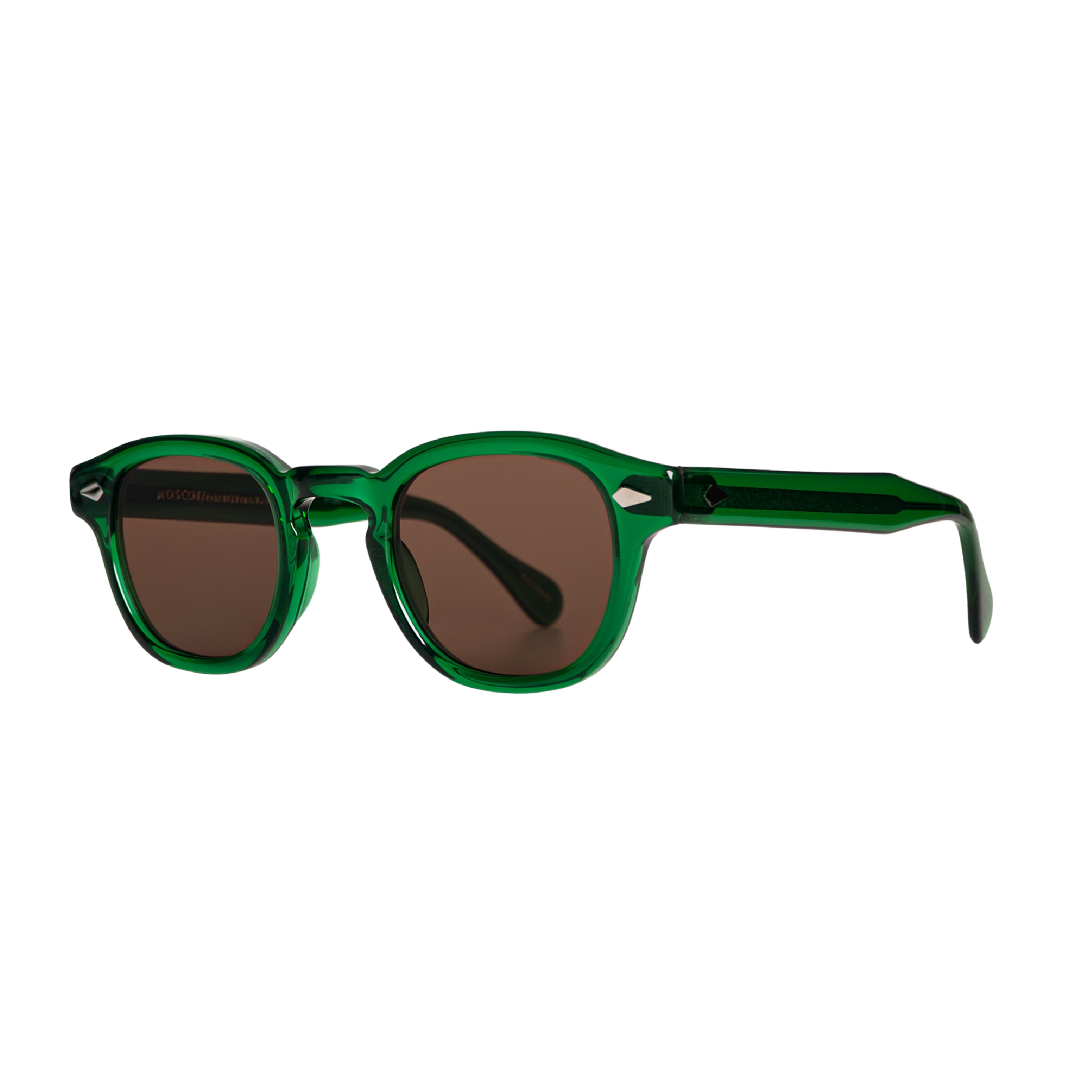 MOSCOT | LEMTOSH EMERALD