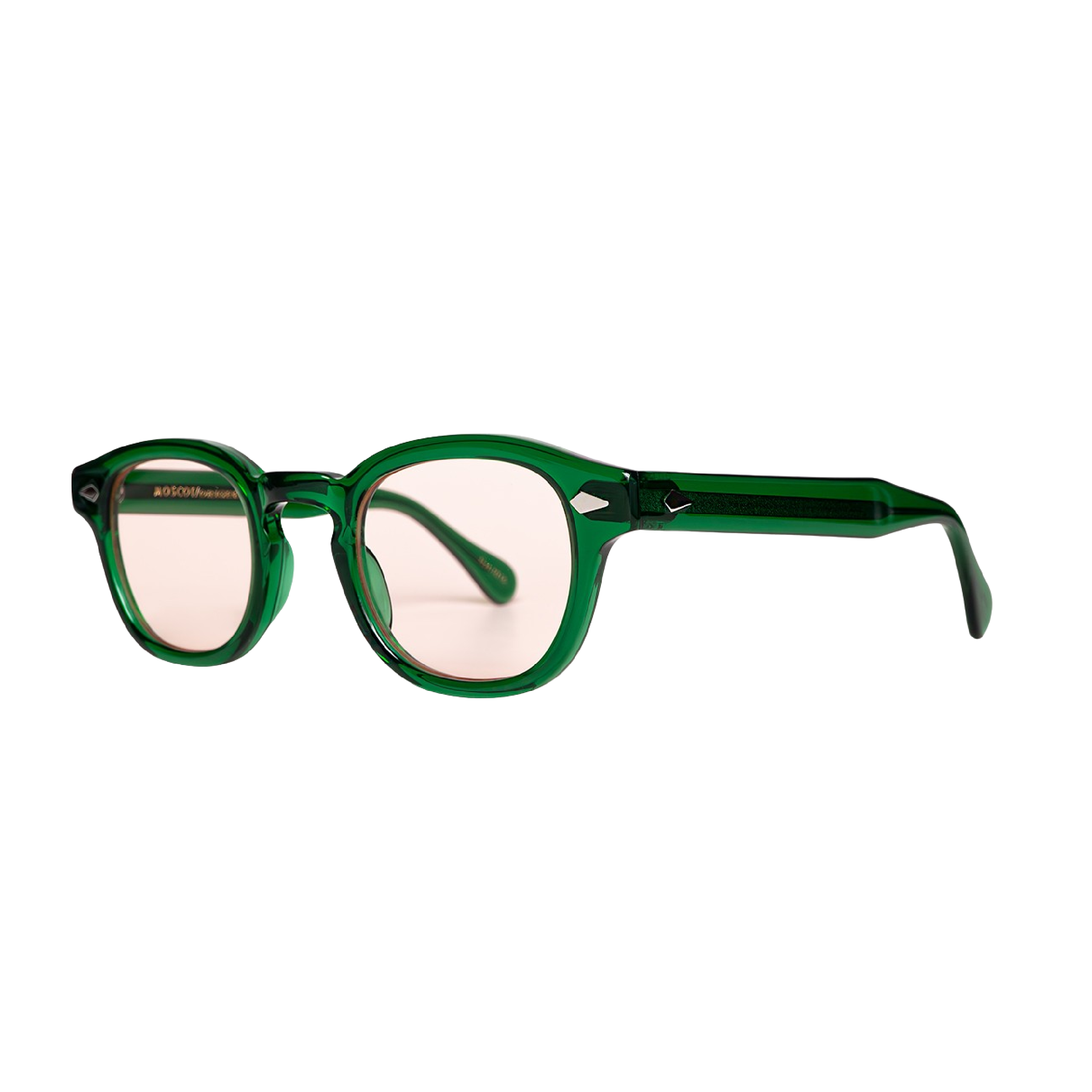 MOSCOT | LEMTOSH EMERALD