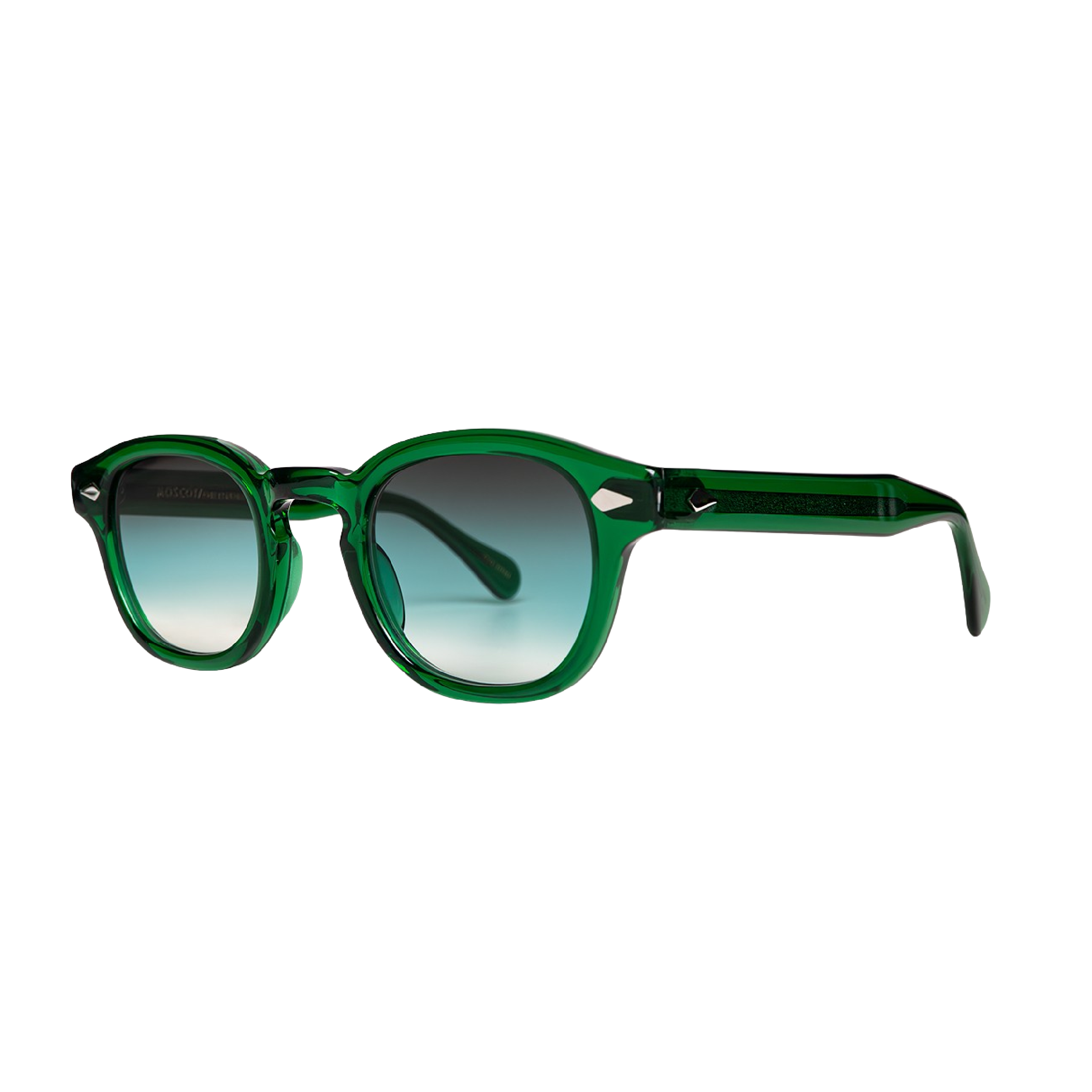 MOSCOT | LEMTOSH EMERALD
