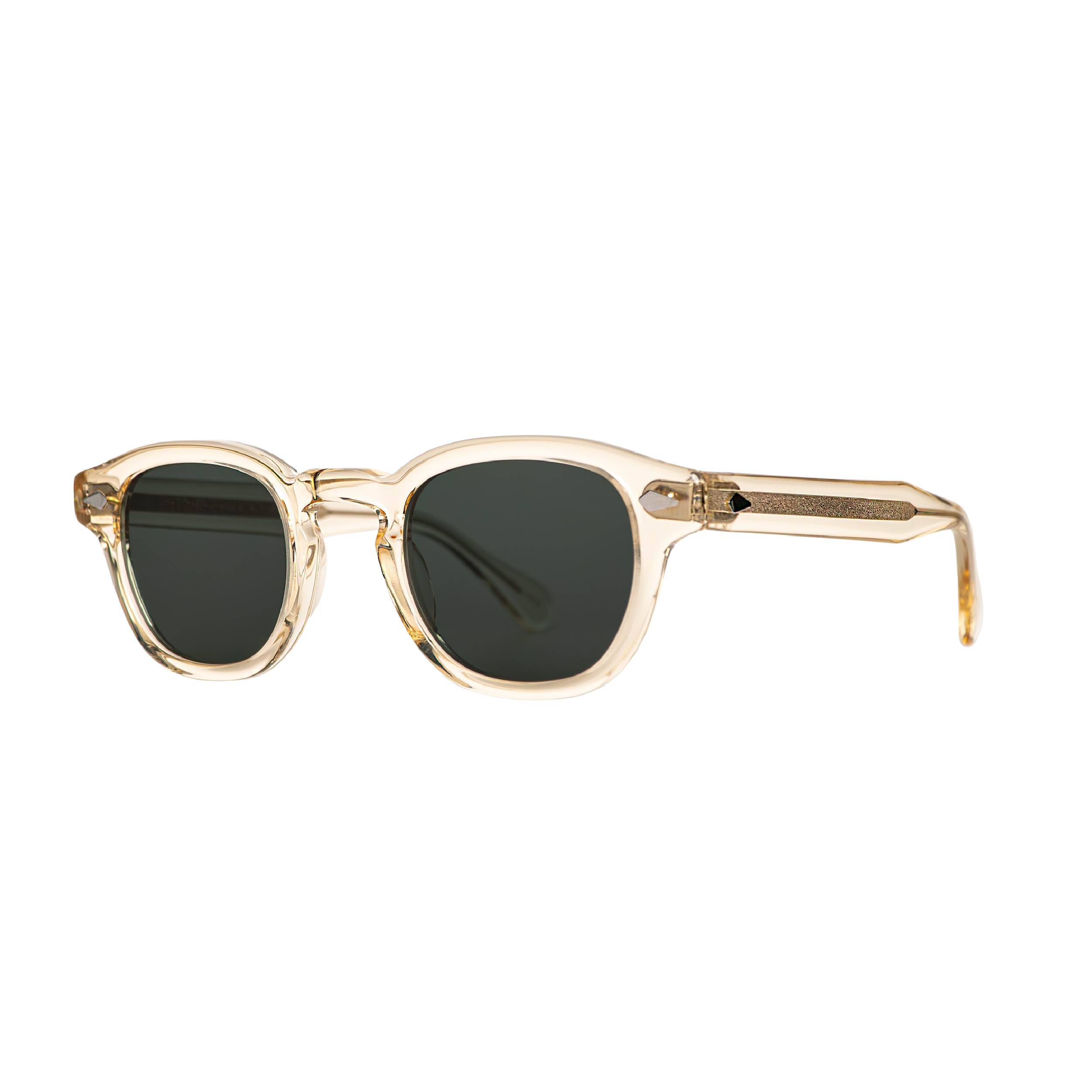 MOSCOT | LEMTOSH BLUSH