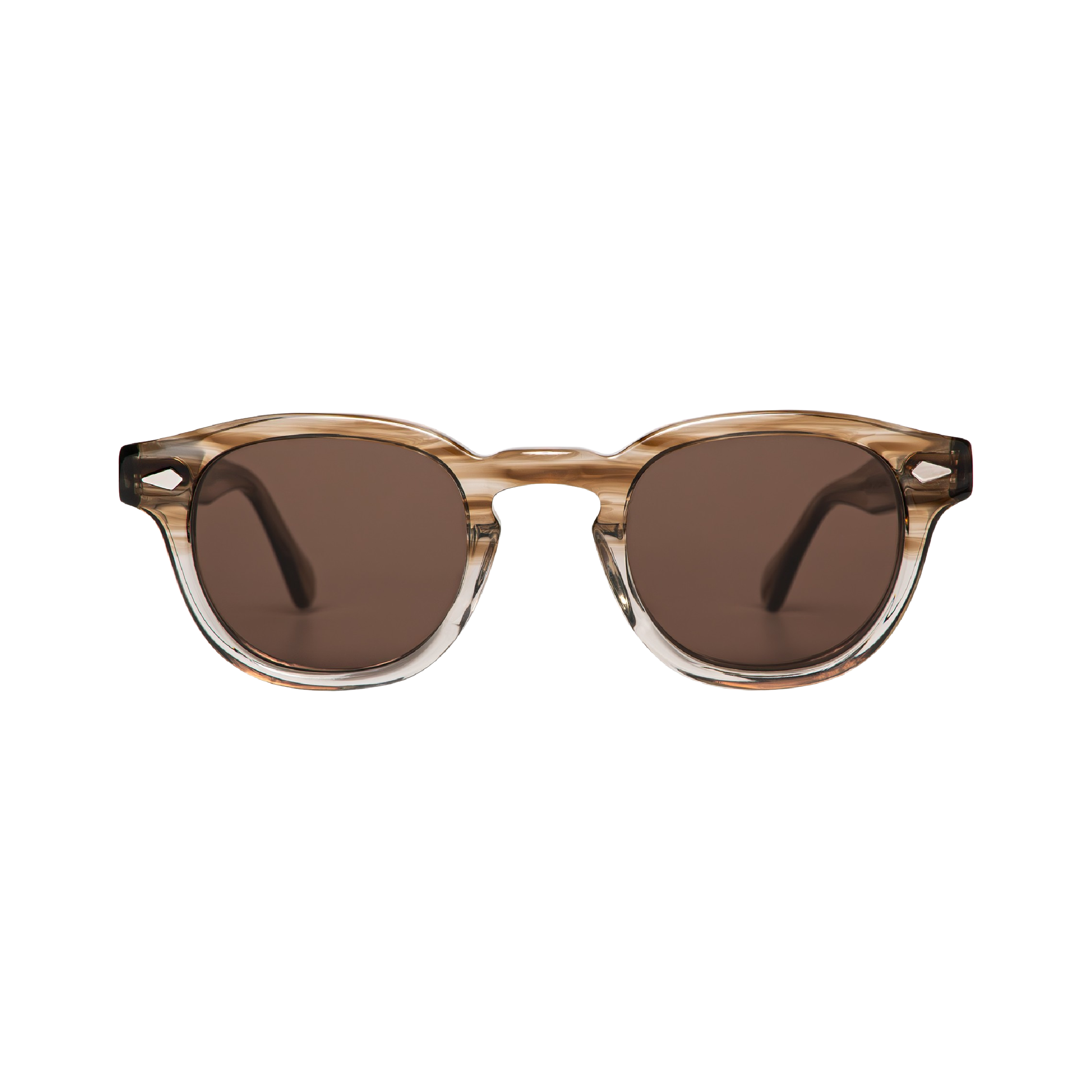 MOSCOT | LEMTOSH BROWN SMOKE