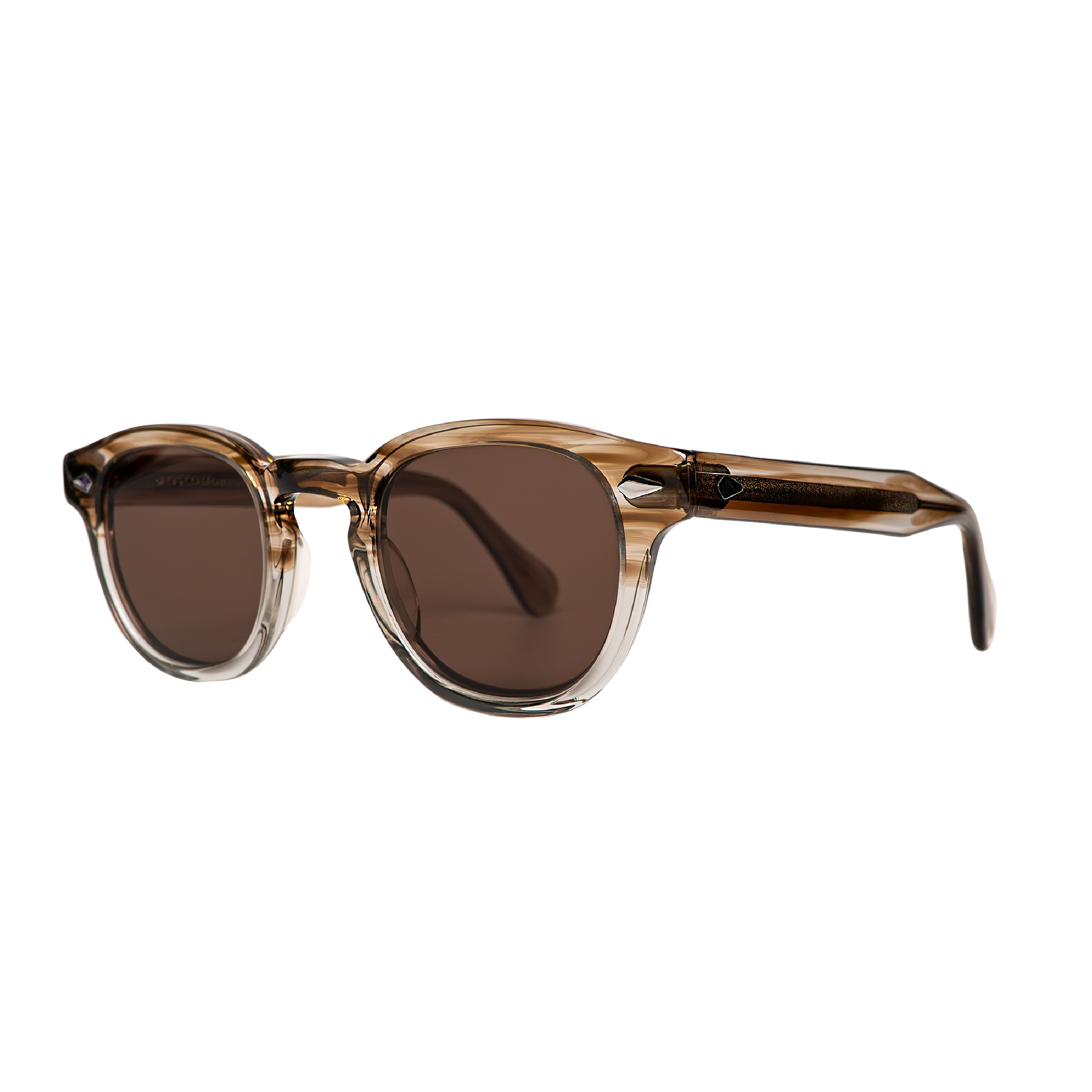 MOSCOT | LEMTOSH BROWN SMOKE