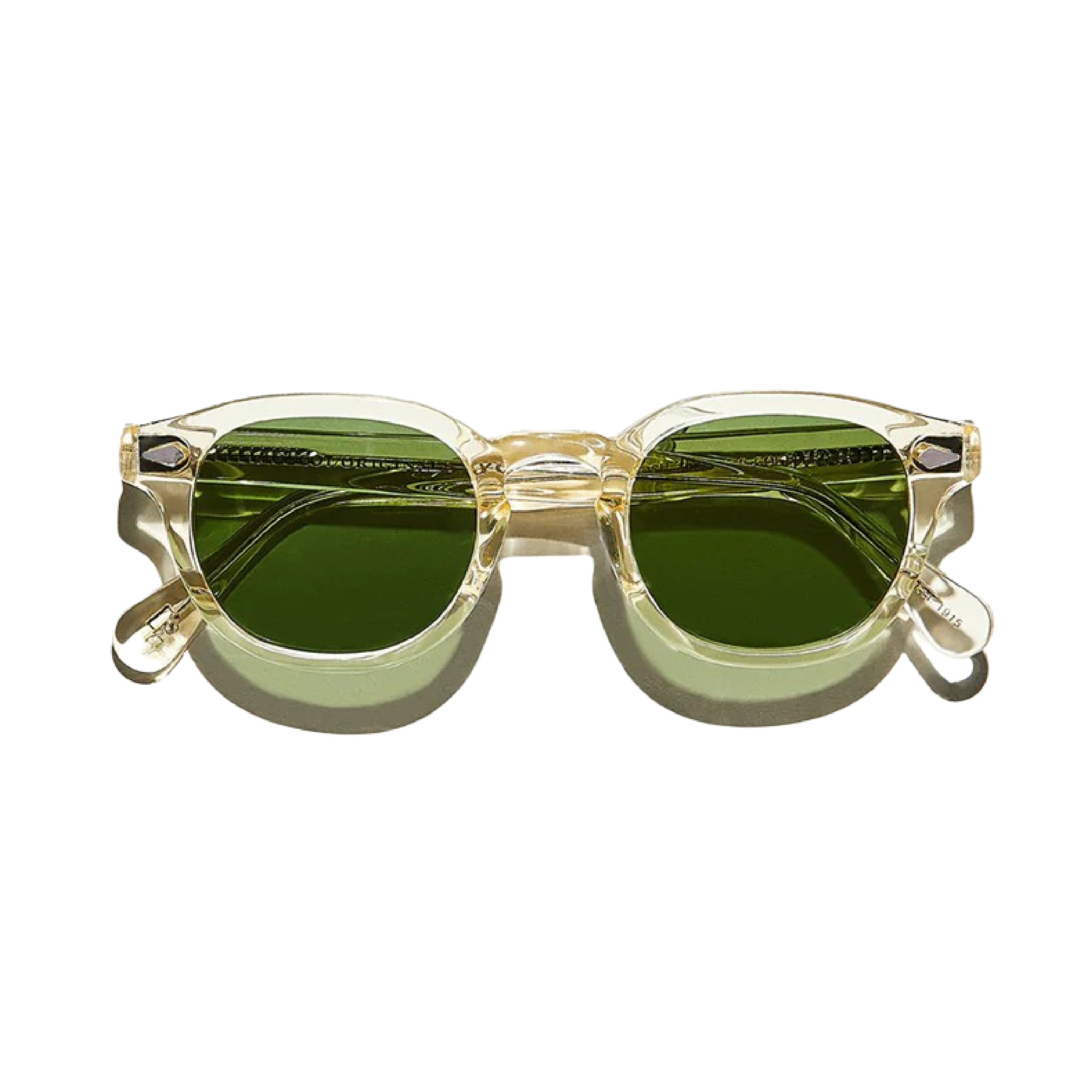 MOSCOT | LEMTOSH FLESH