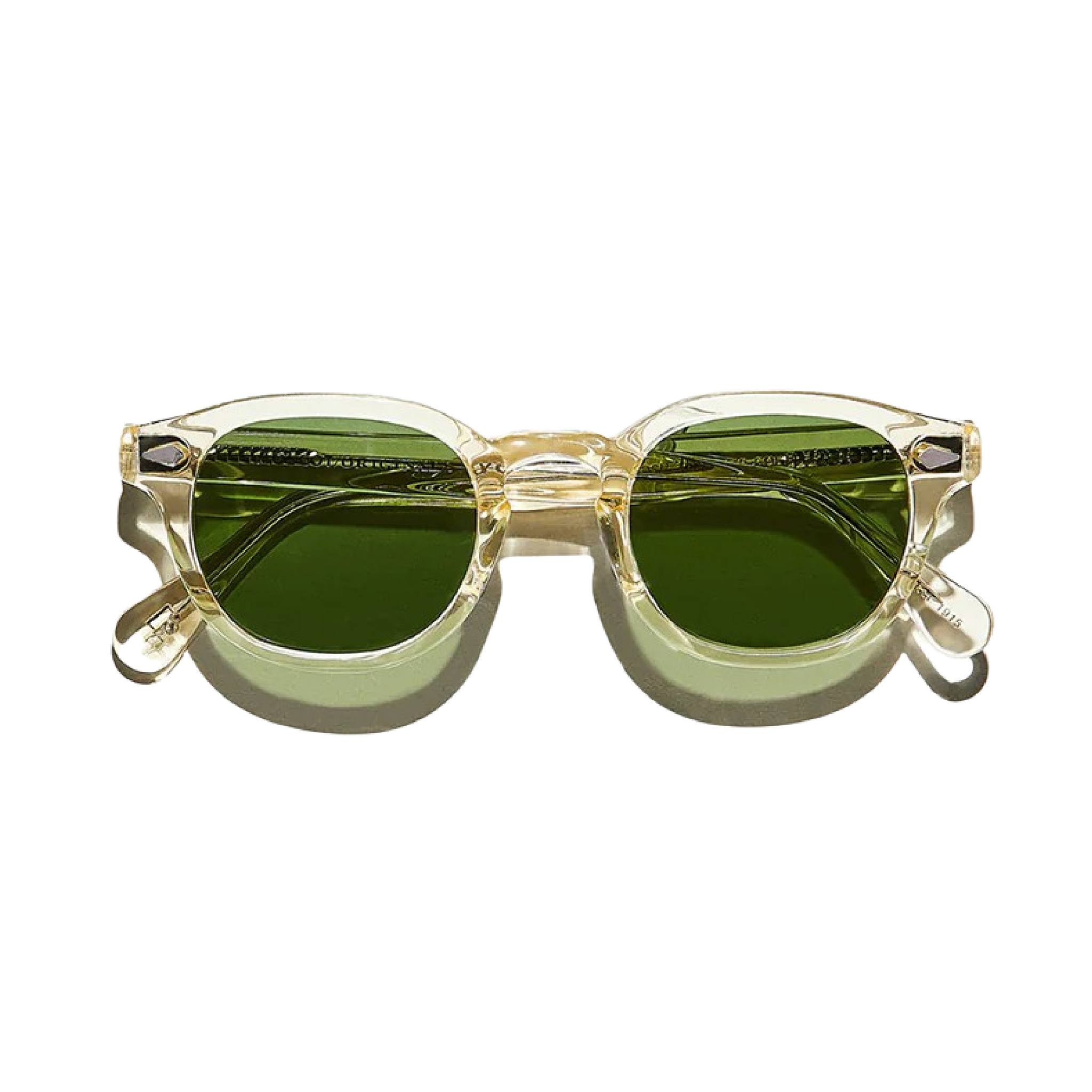MOSCOT | LEMTOSH FLESH