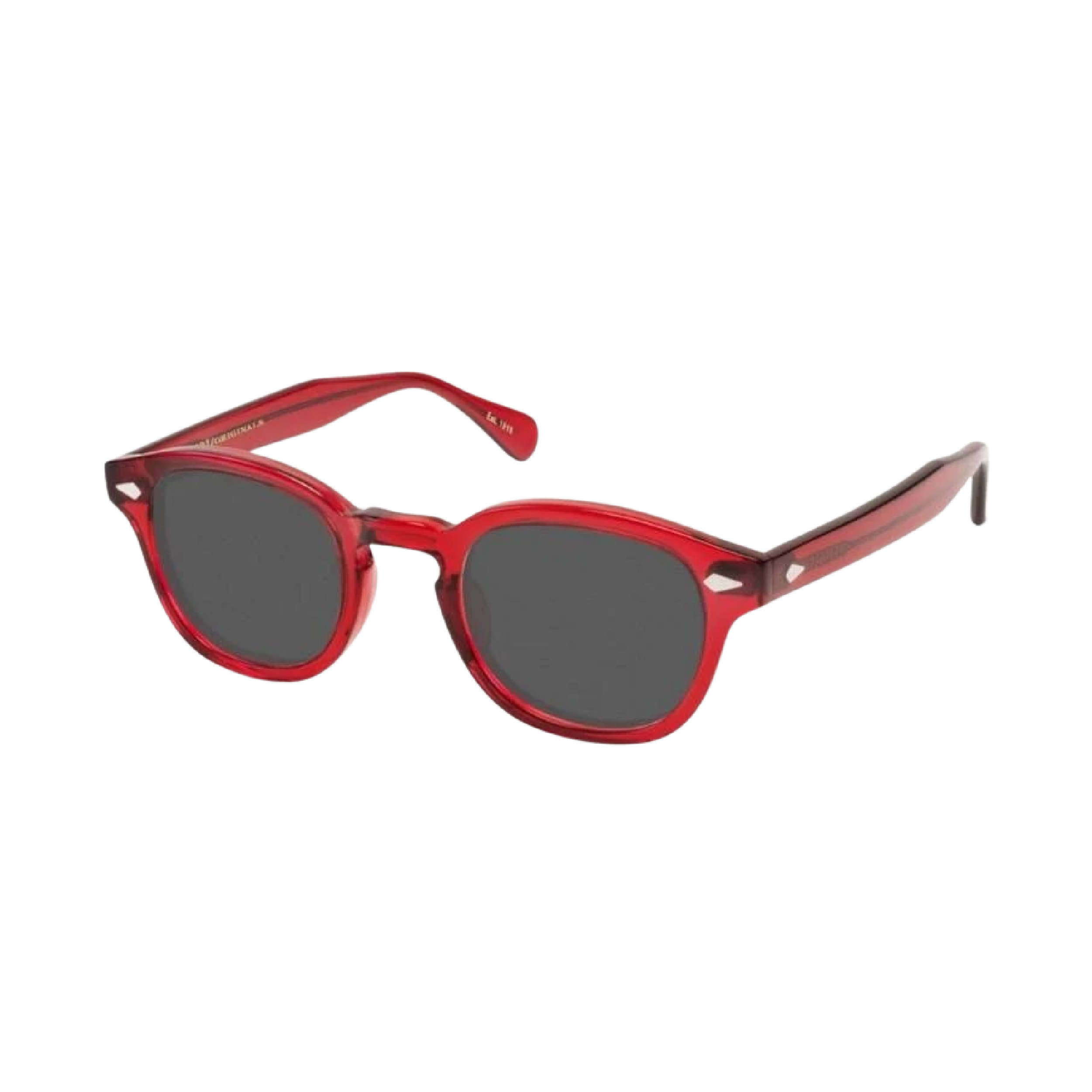 MOSCOT | LEMTOSH RUBY