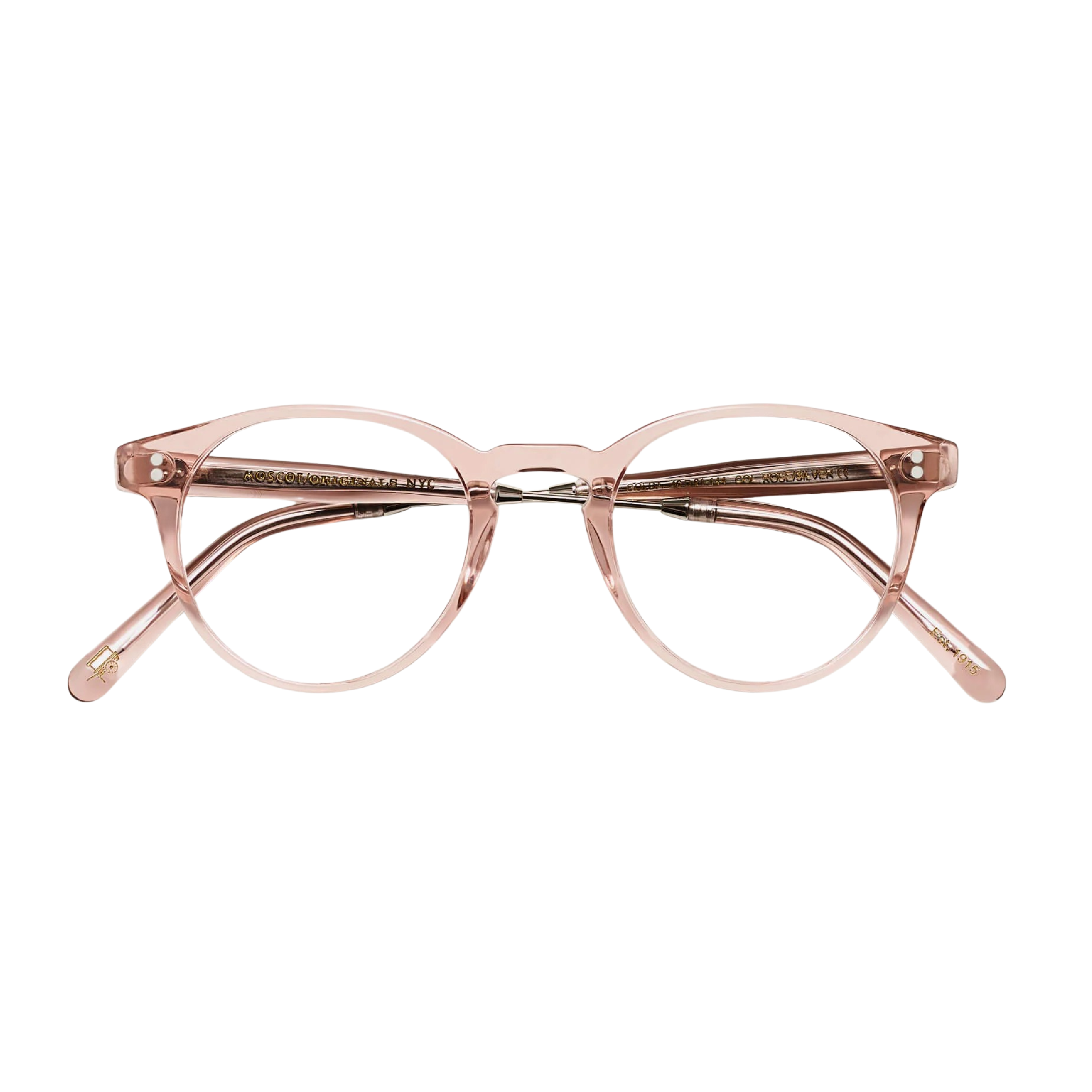 MOSCOT | GOLDA