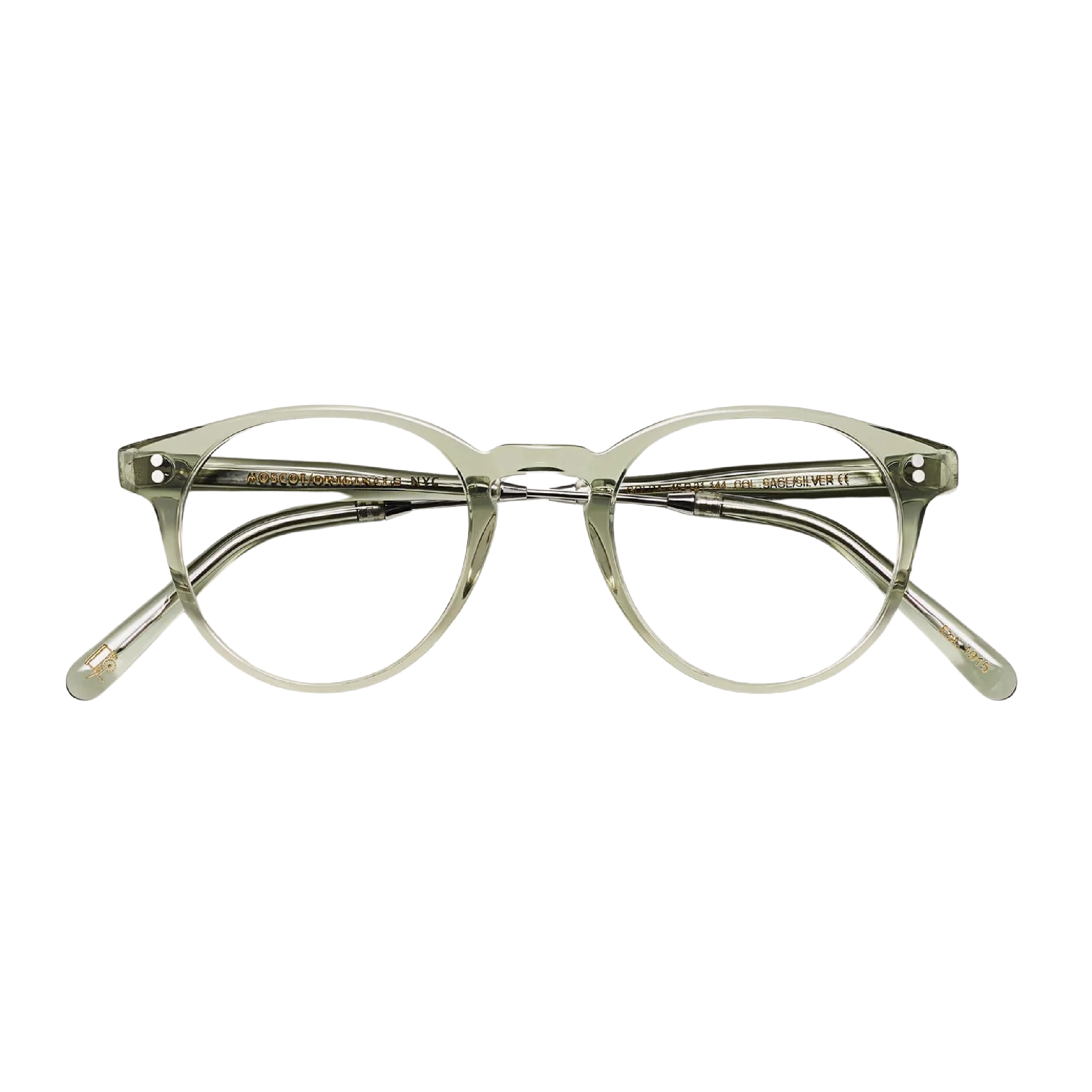 MOSCOT | GOLDA