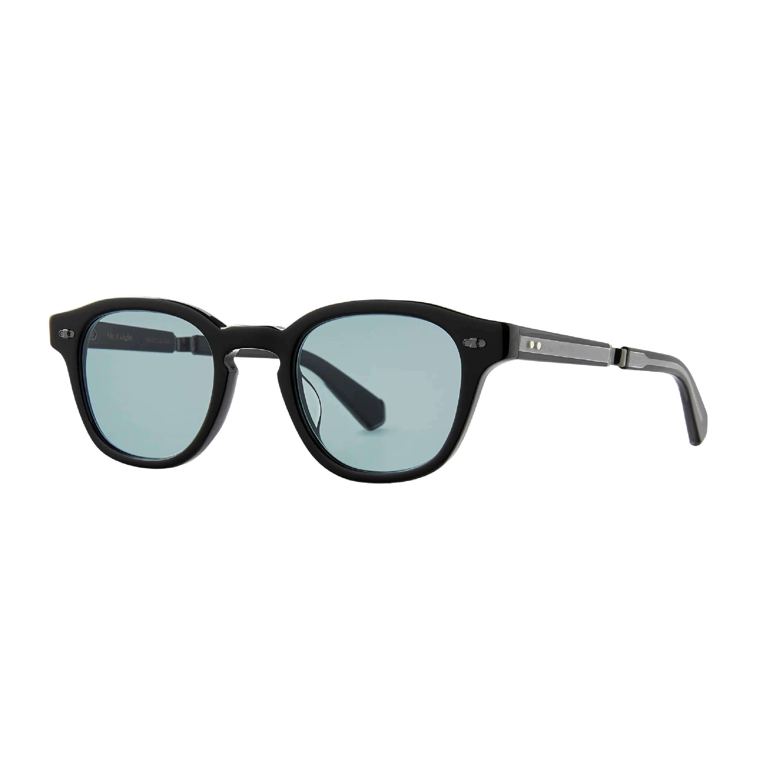 Mr. Leight | JAMES S