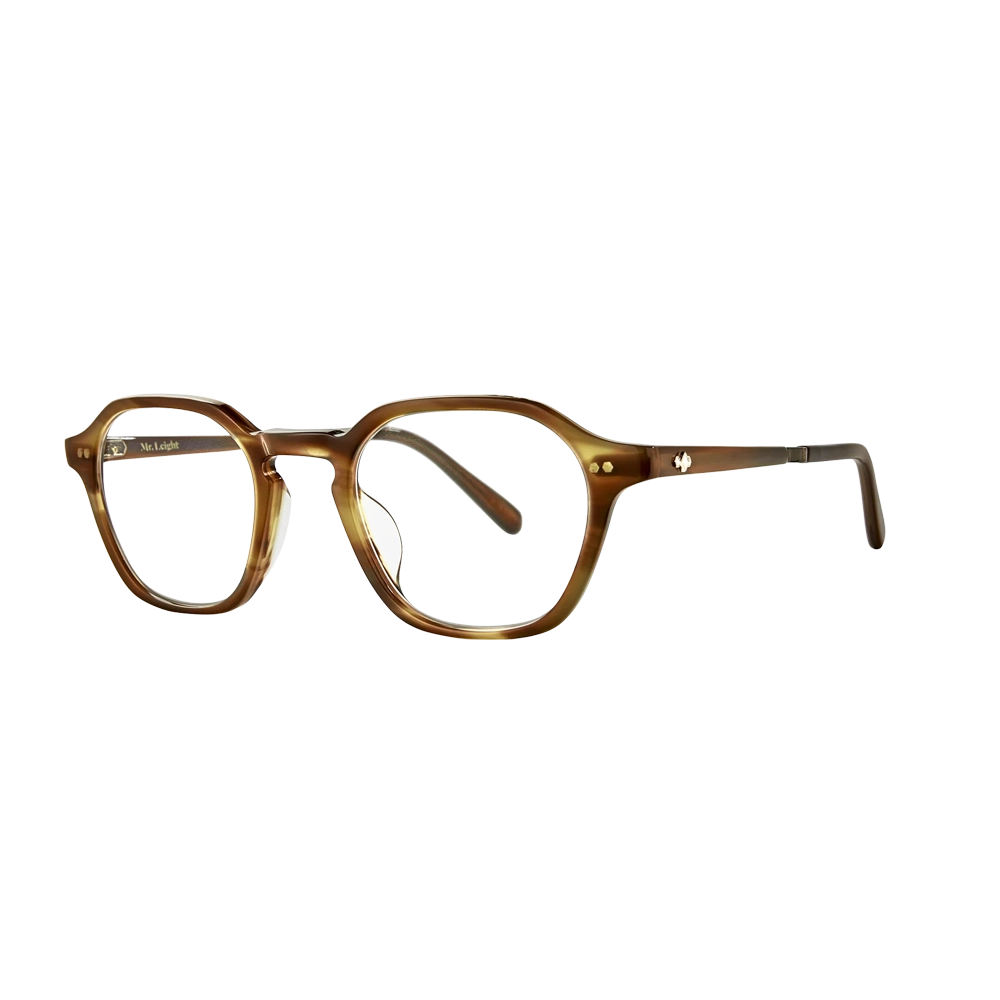 Mr. Leight | RELL II C