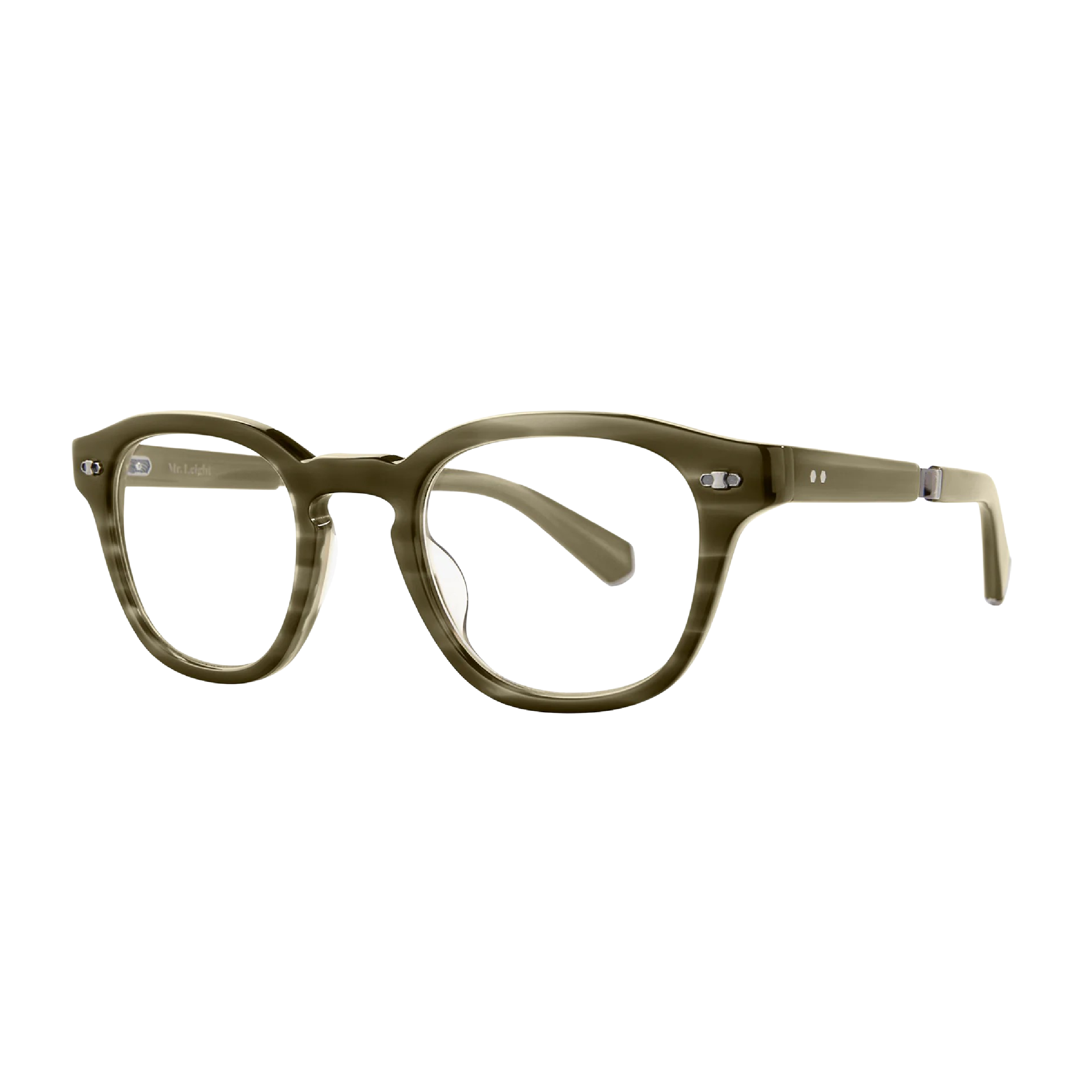 Mr. Leight | JAMES C