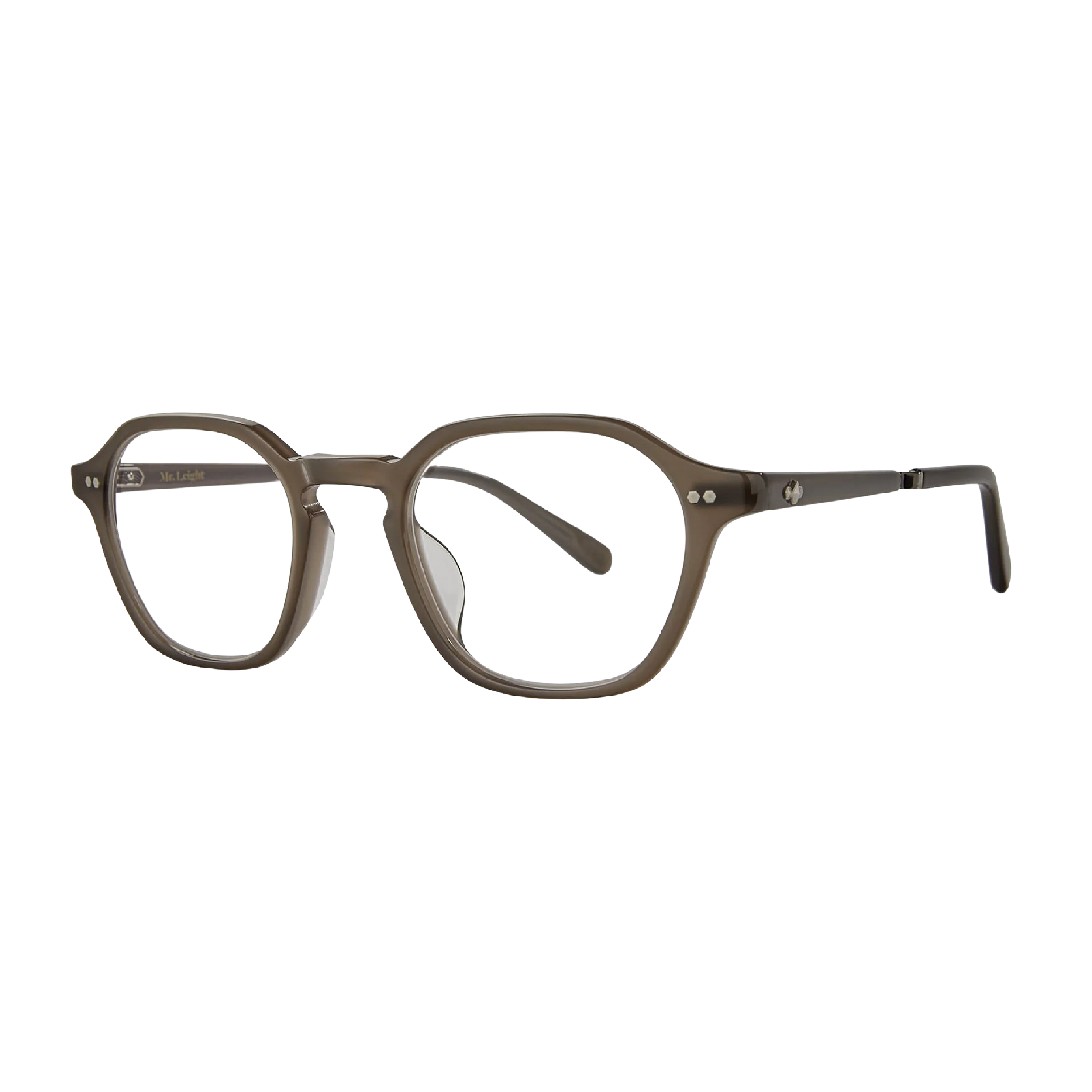 Mr. Leight | RELL II C