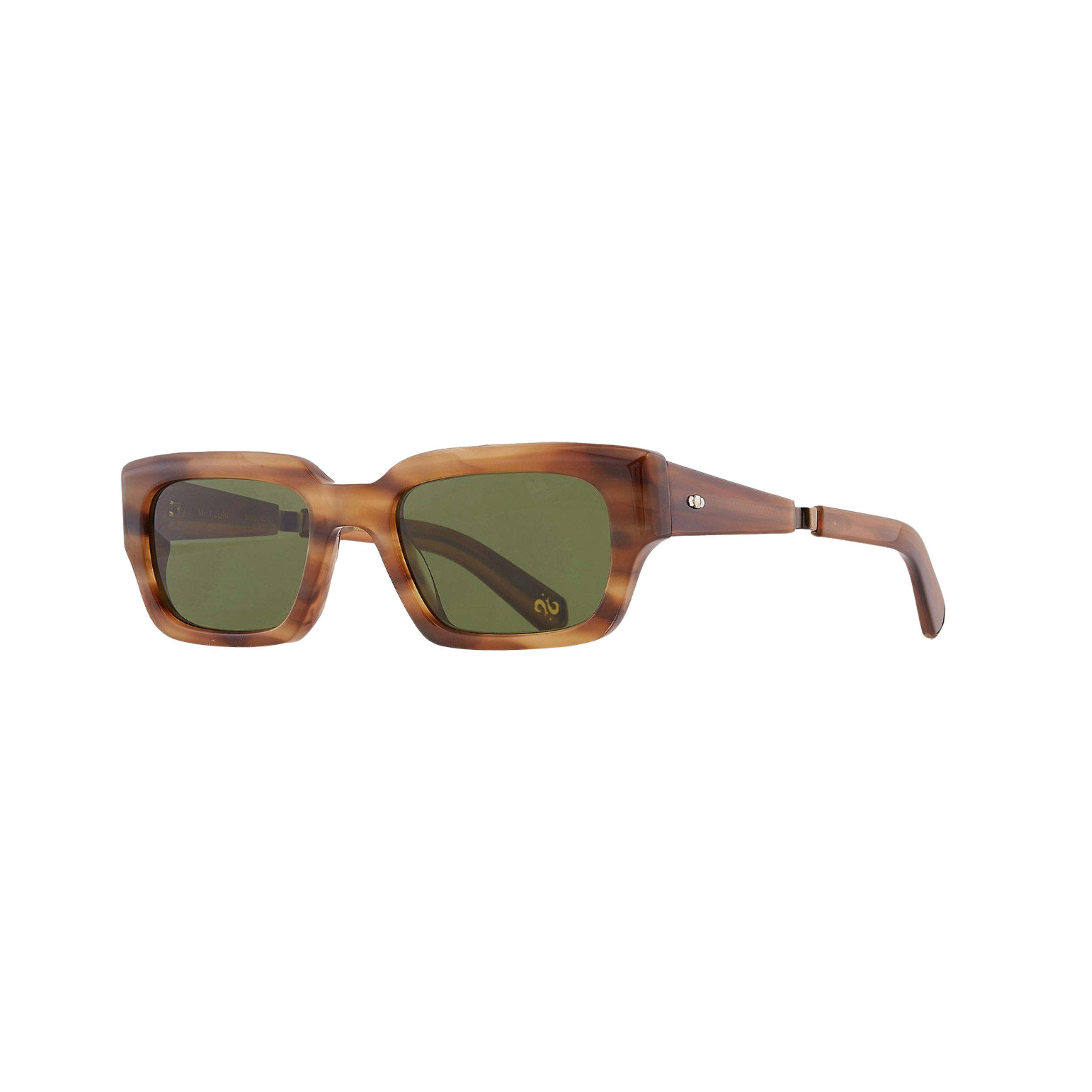 Mr. Leight | MAVERICK S
