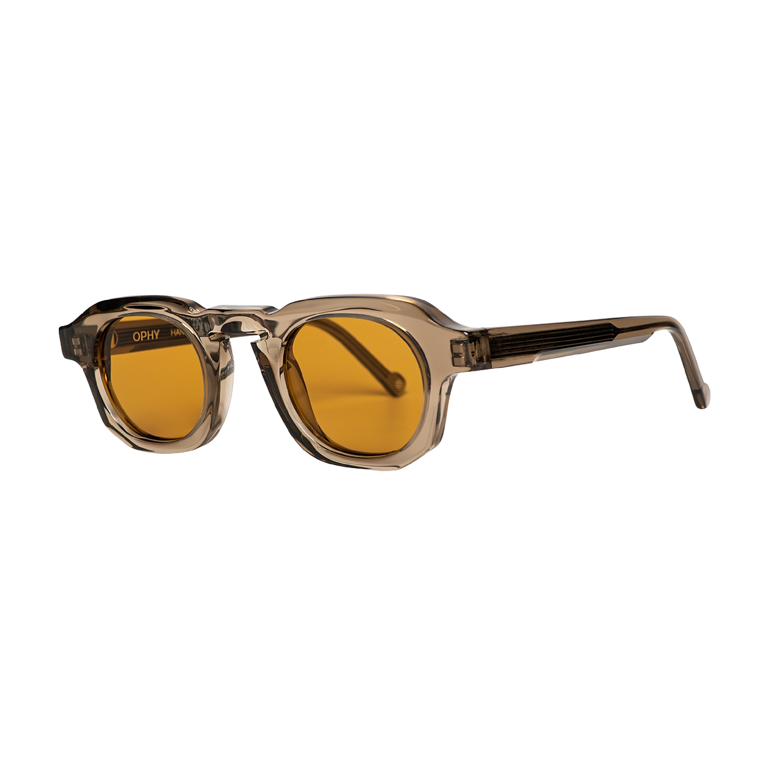 Ophy | MODULOR 2 Transparent Brown