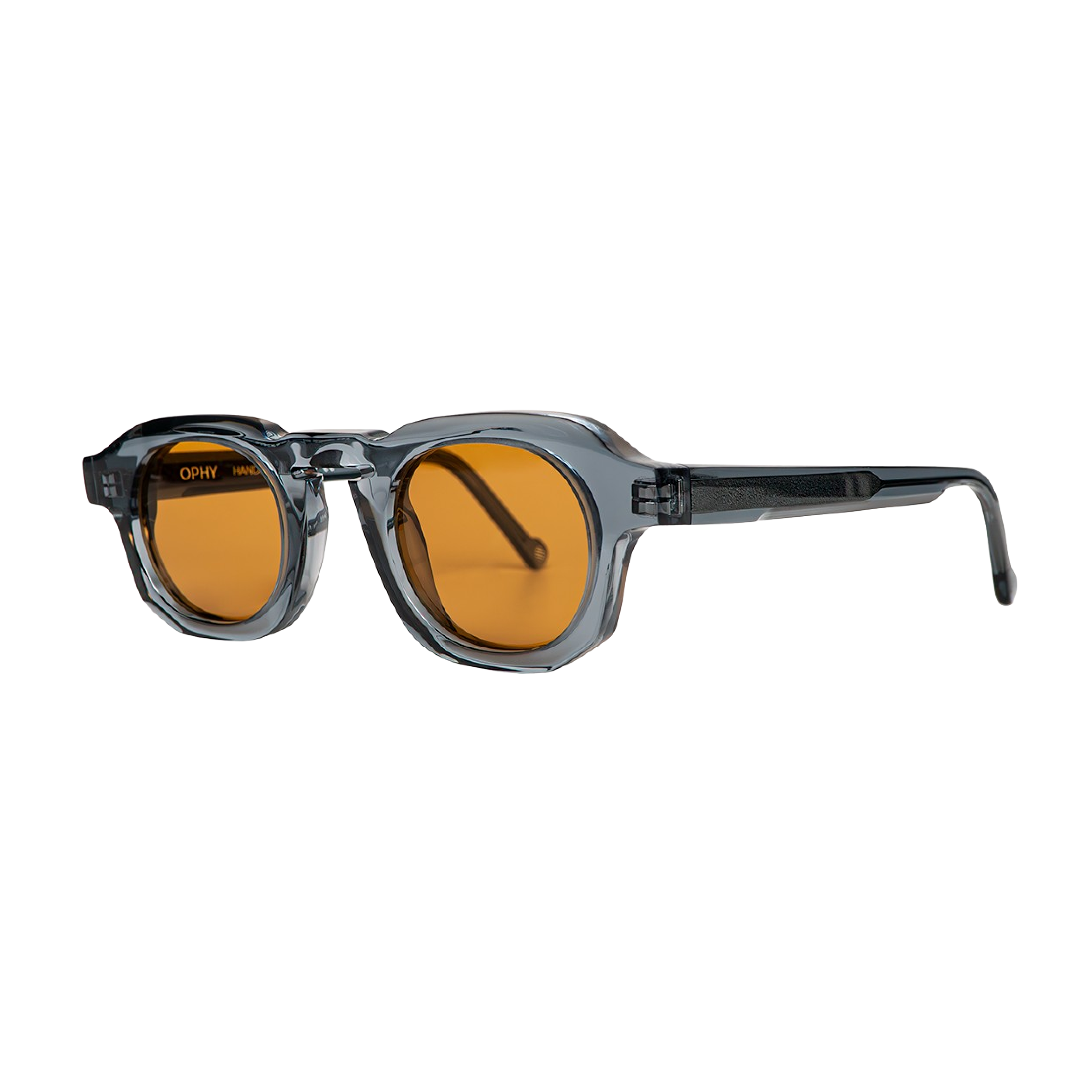 Ophy | MODULOR 2 Transparent Grey