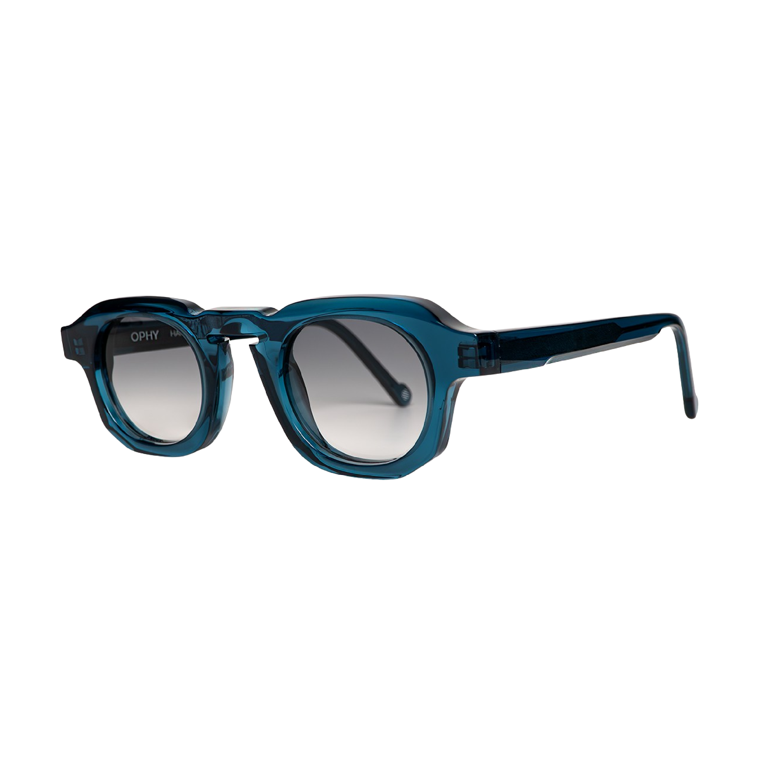 Ophy | MODULOR 2 Transparent Blue