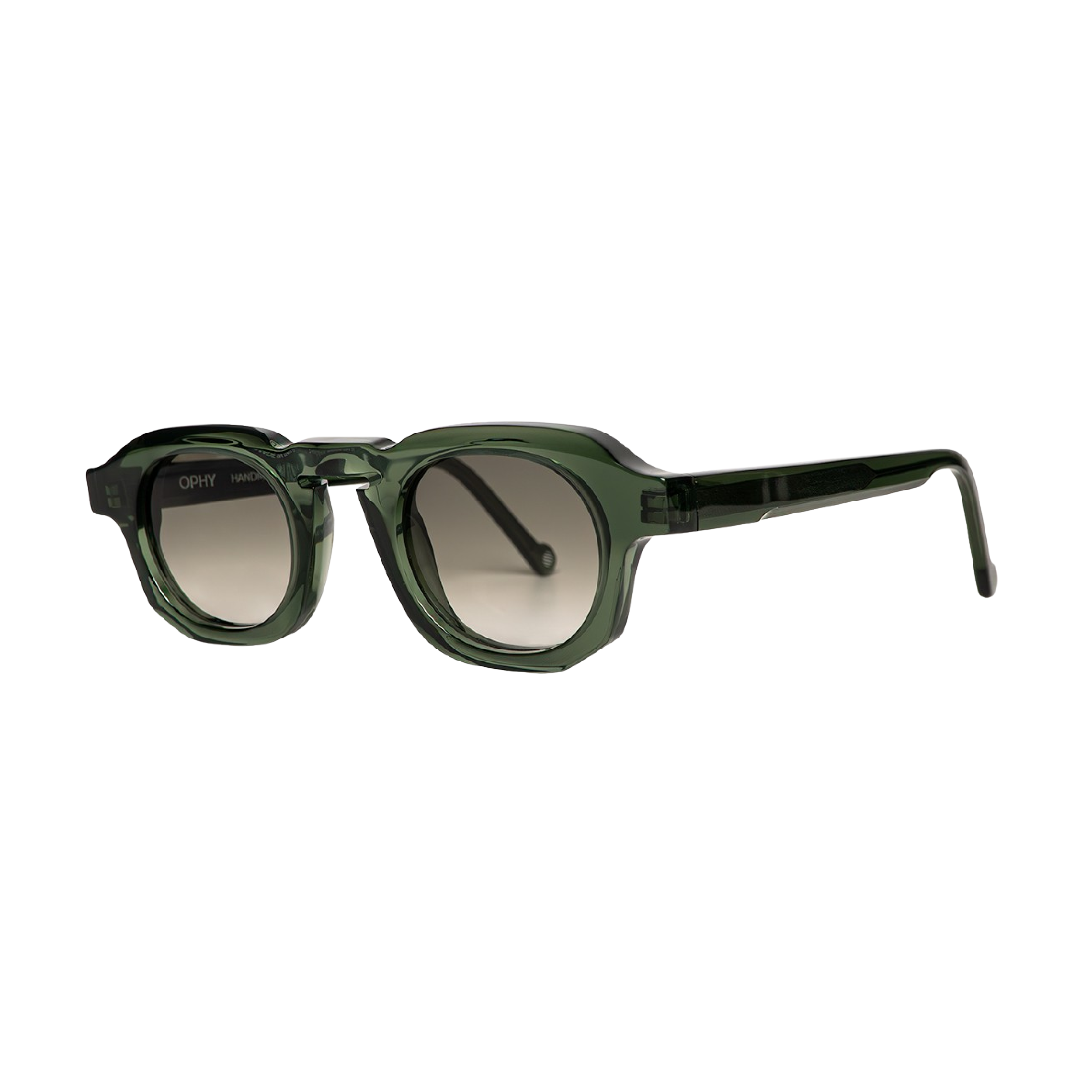 Ophy | MODULOR 2 Transparent Olive