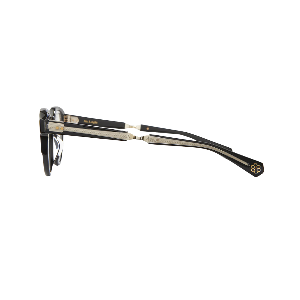 Mr.Leight | AUDREY C