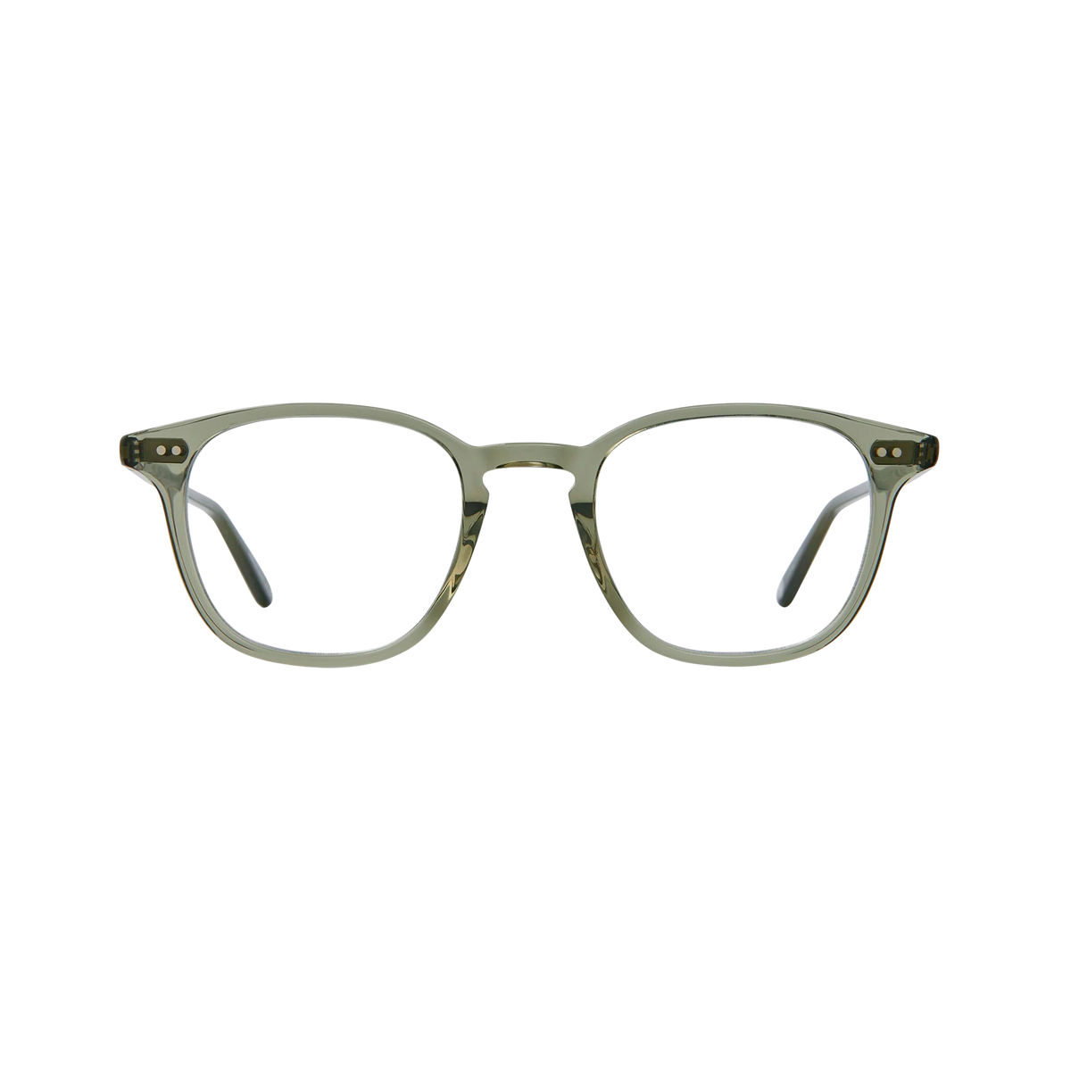 Garrett Leight | CLARK