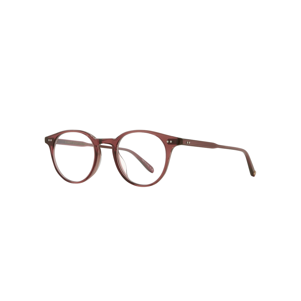 Garrett Leight | CLUNE