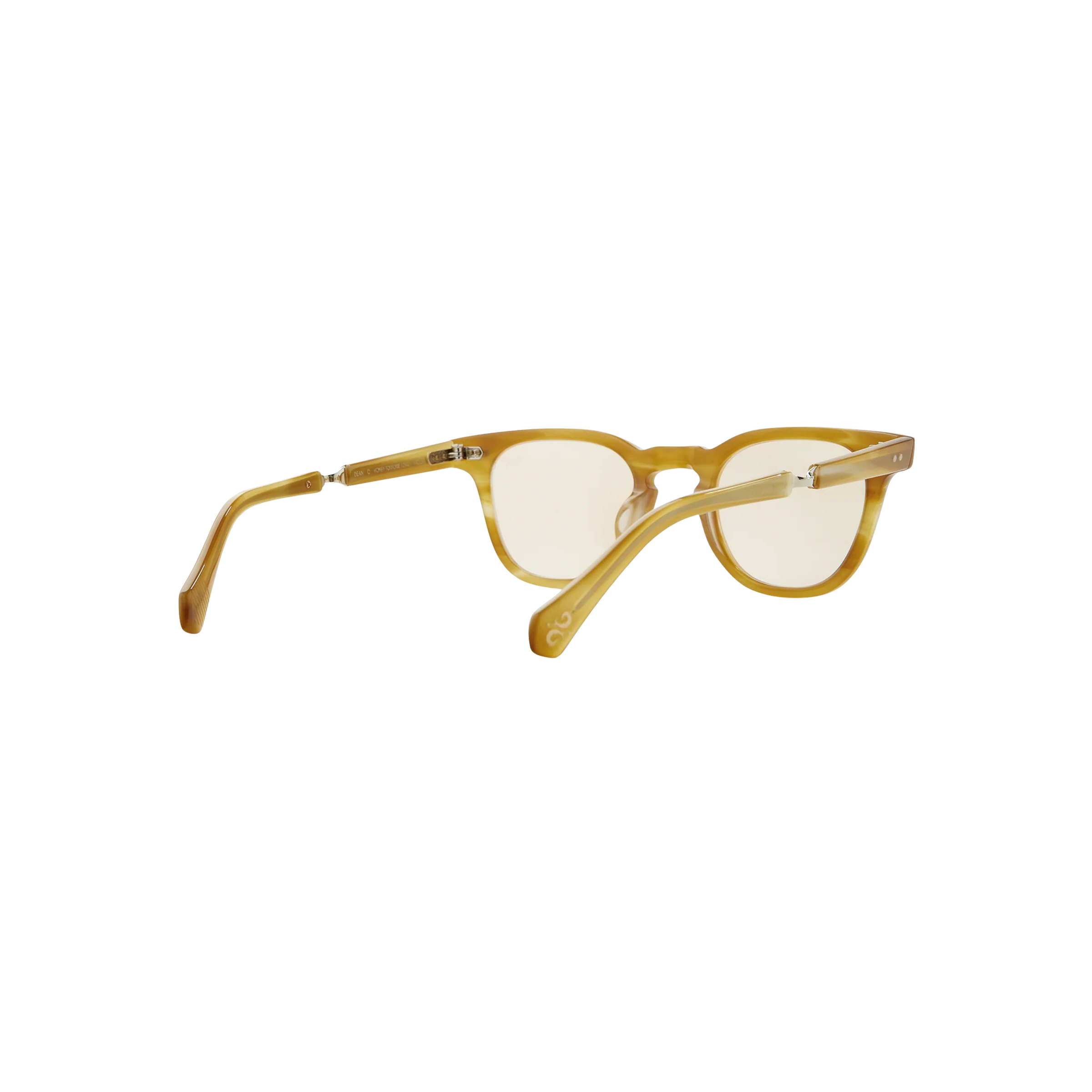 Mr. Leight | DEAN C