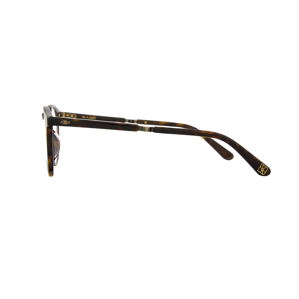 Mr.Leight| LUCKMAN C