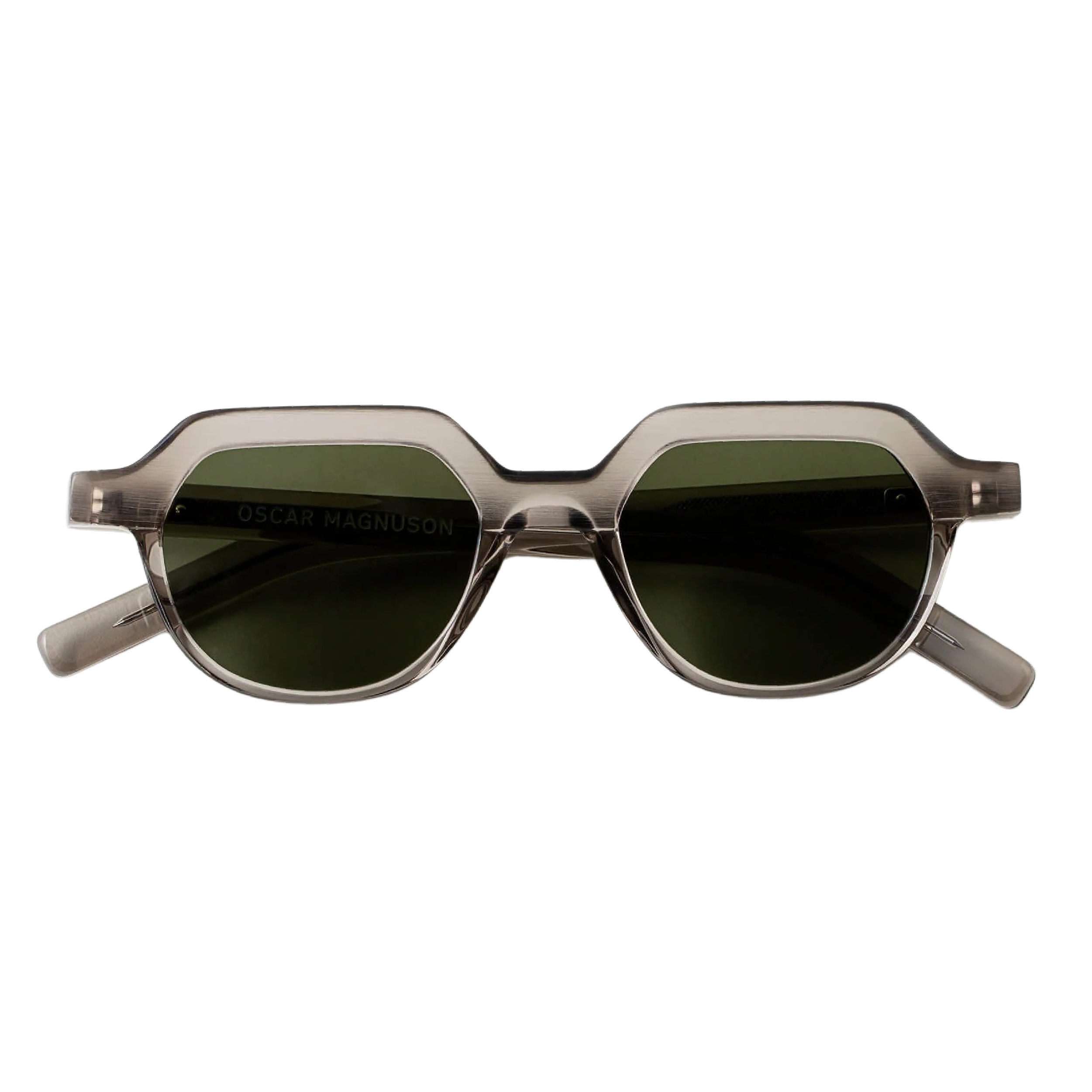 Oscar Magnuson | Pete