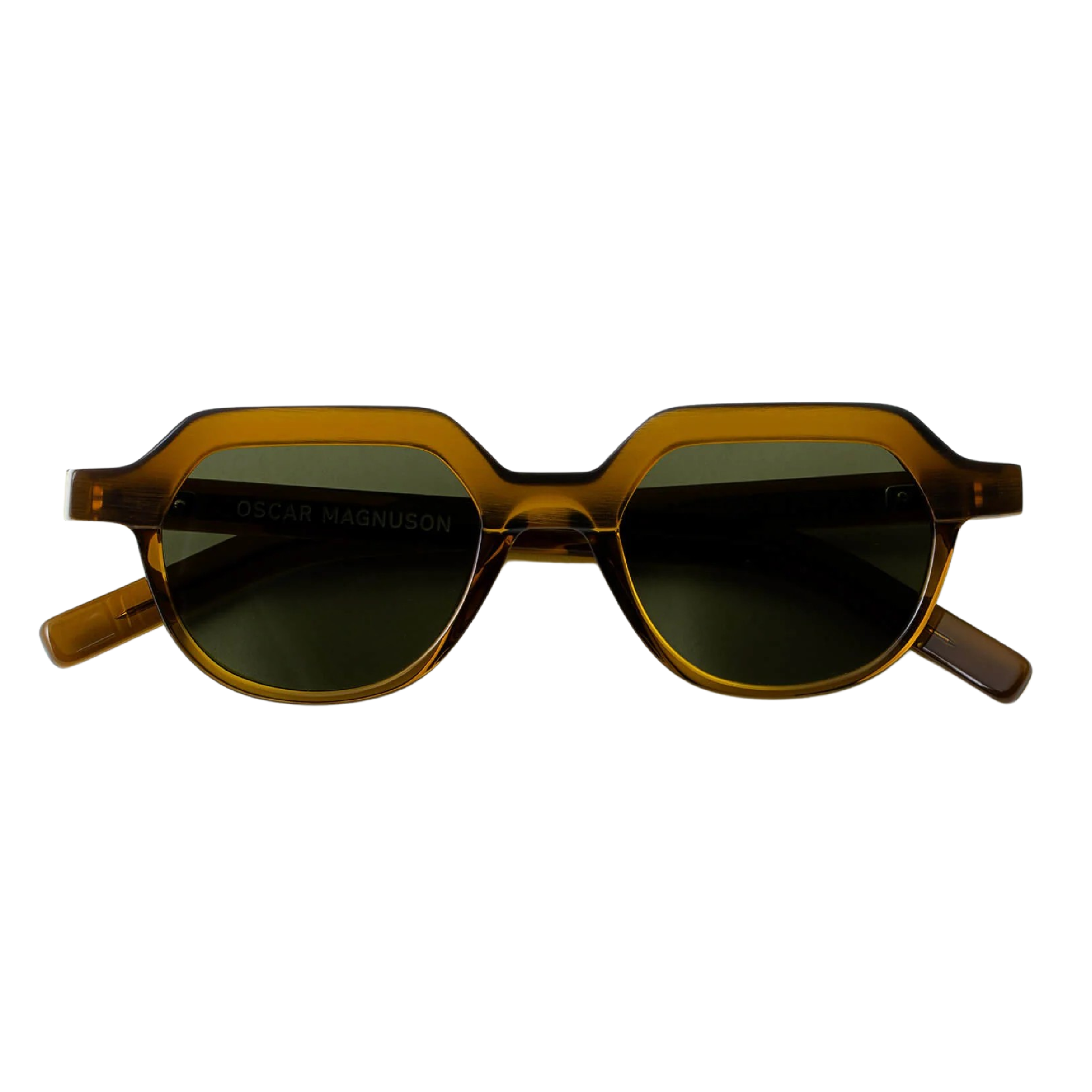 Oscar Magnuson | Pete