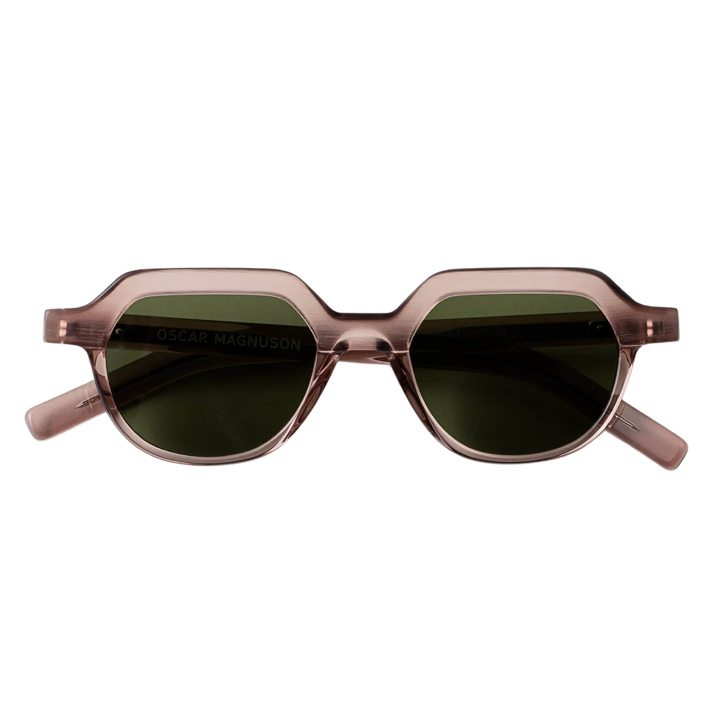 Oscar Magnuson | Pete