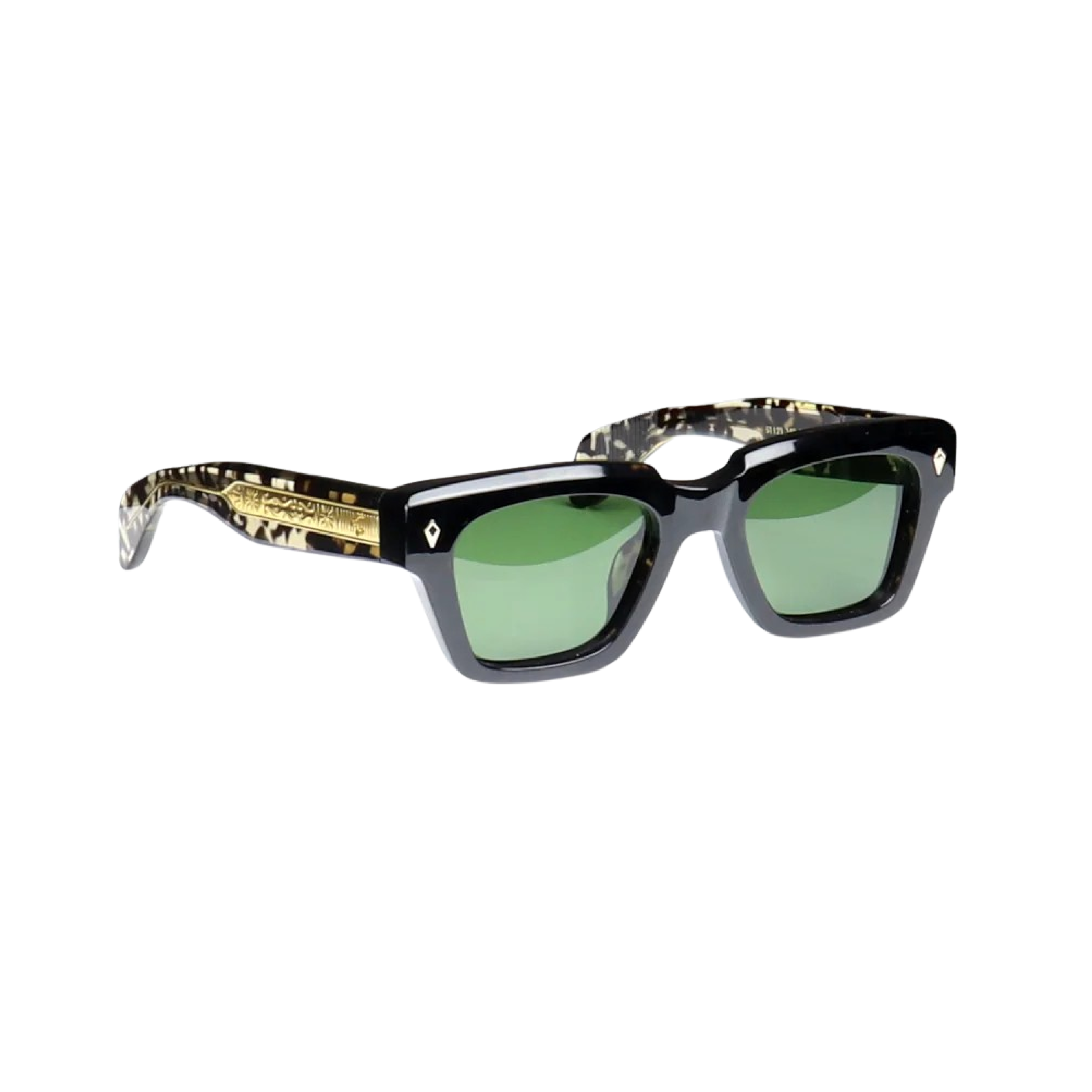 PEWPOLS | ARTHUR CLUSTER