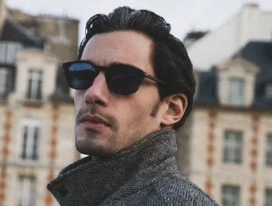 L.G.R | FEZ EXPLORER