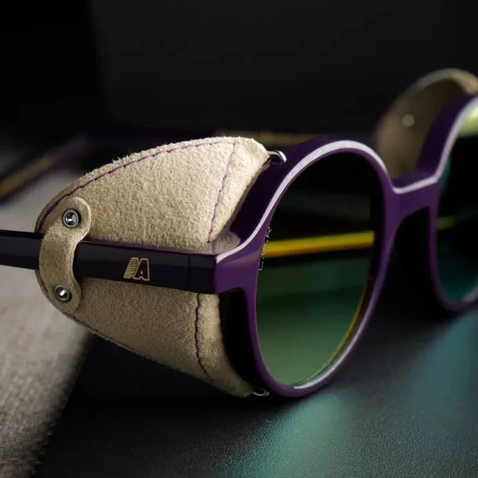 L.G.R | AUTOMOBILI AMOS Limited Edition