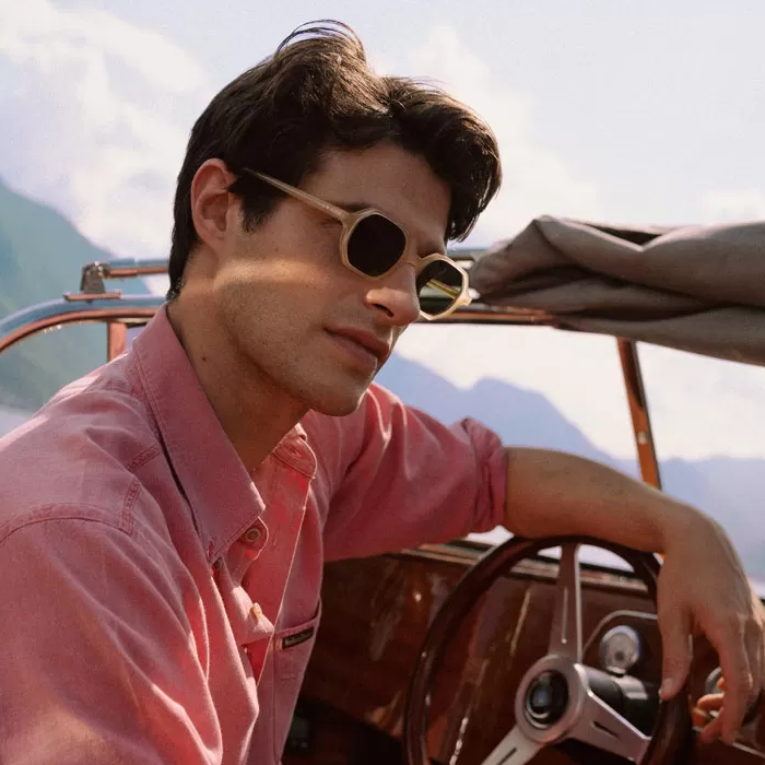 L.G.R | ZANZIBAR Explorer