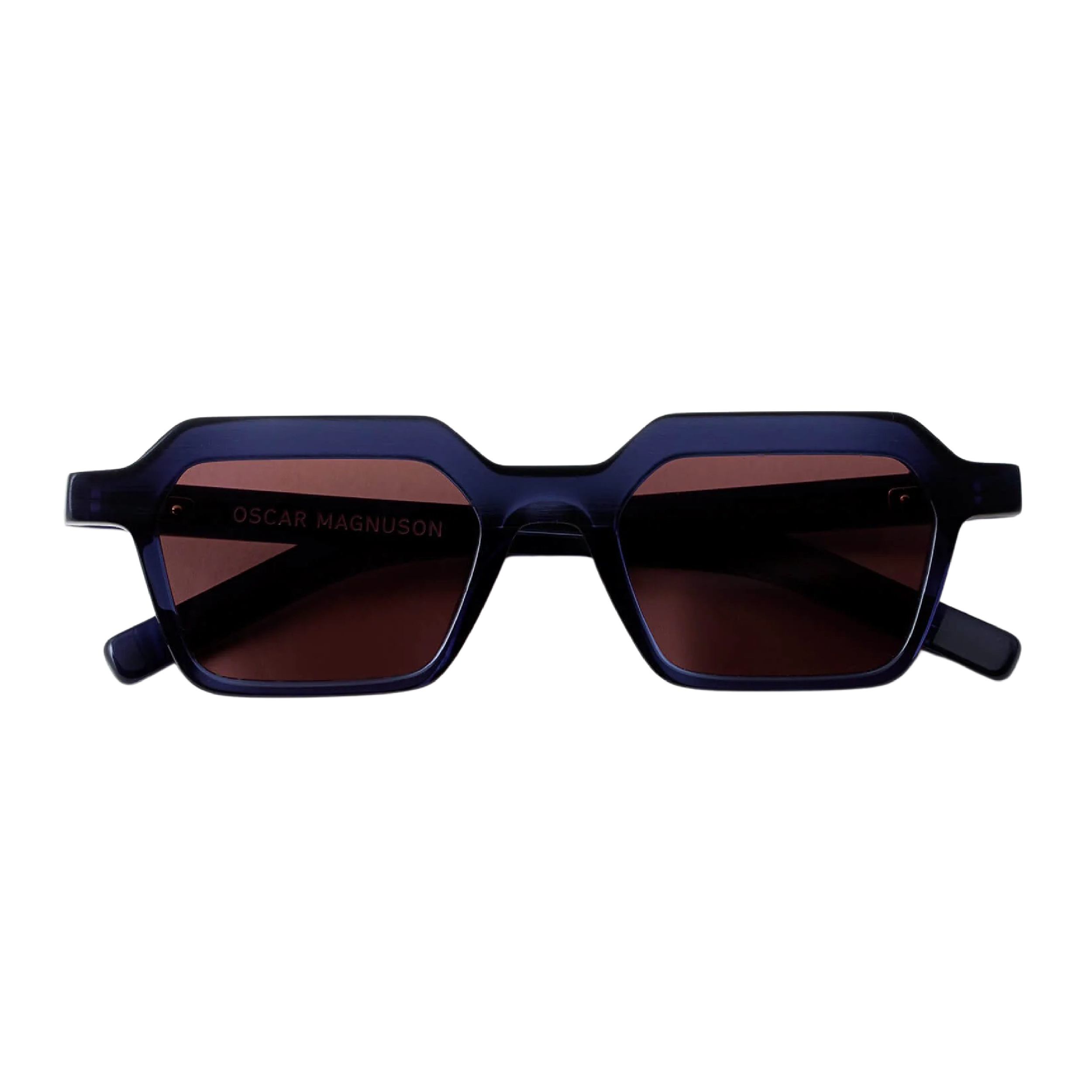 Oscar Magnuson | Ray